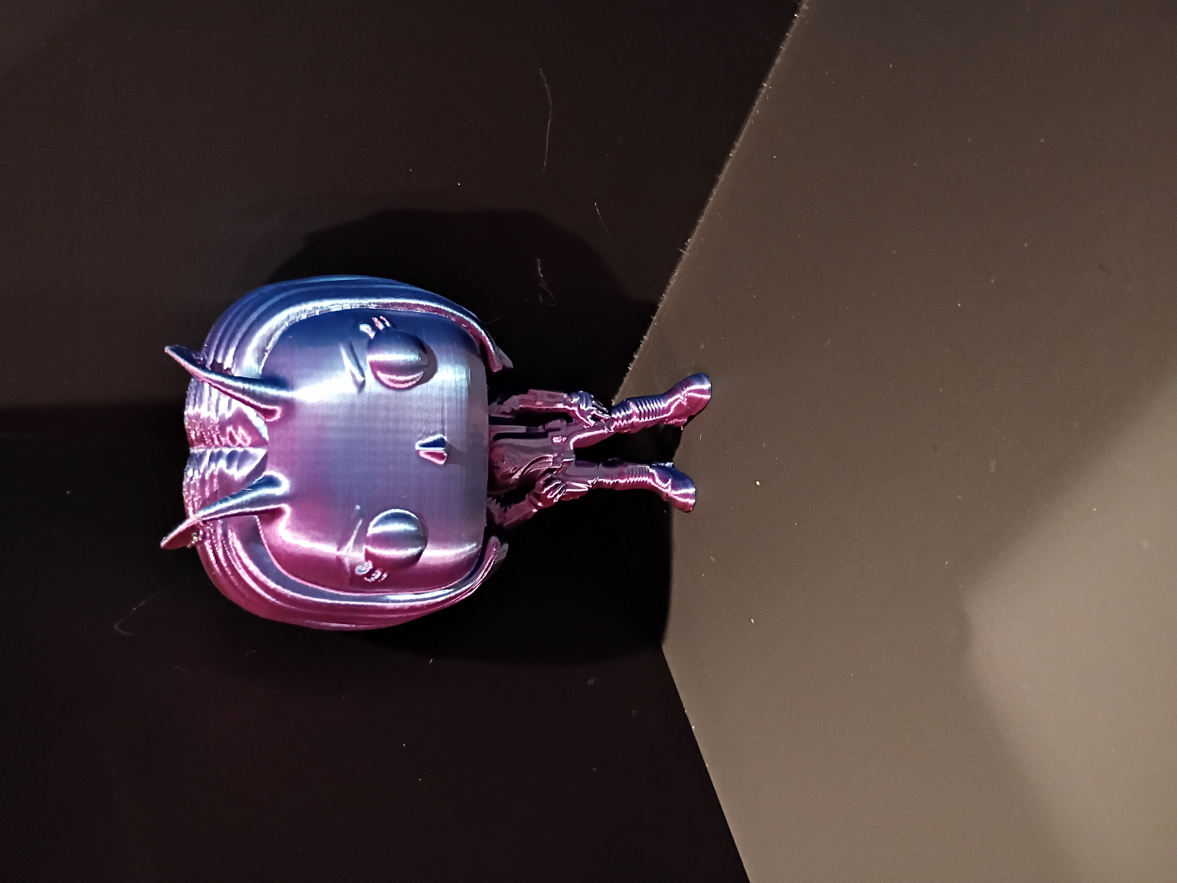 Funko popish Mantis