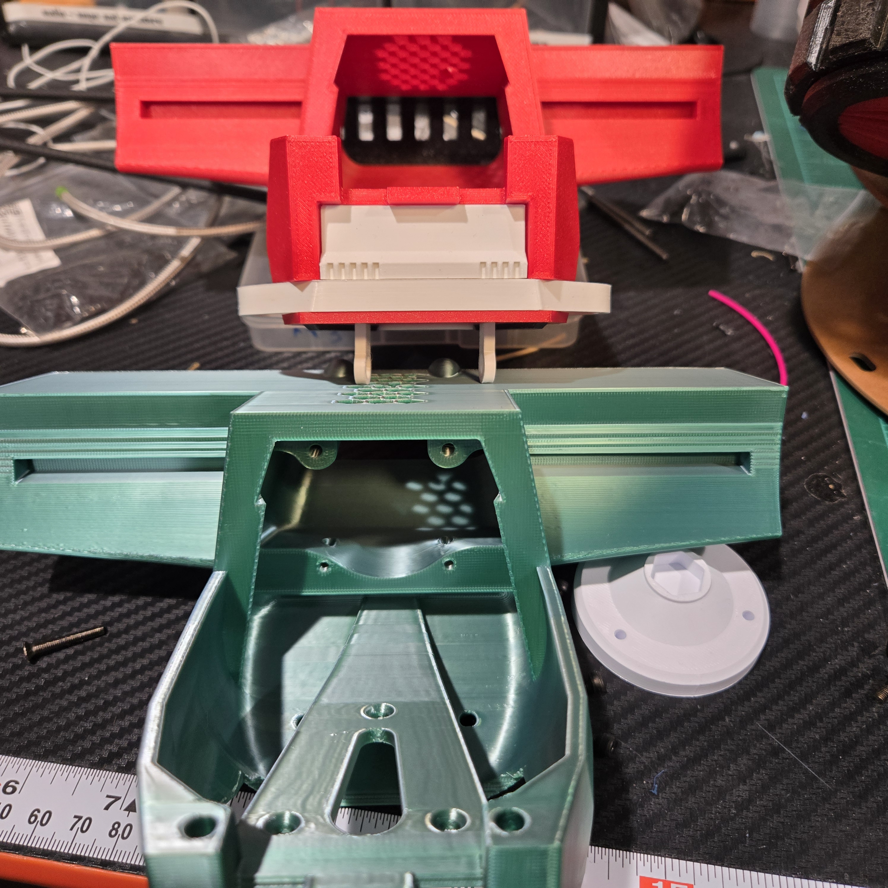Hammerhead Nose — miniatura 4