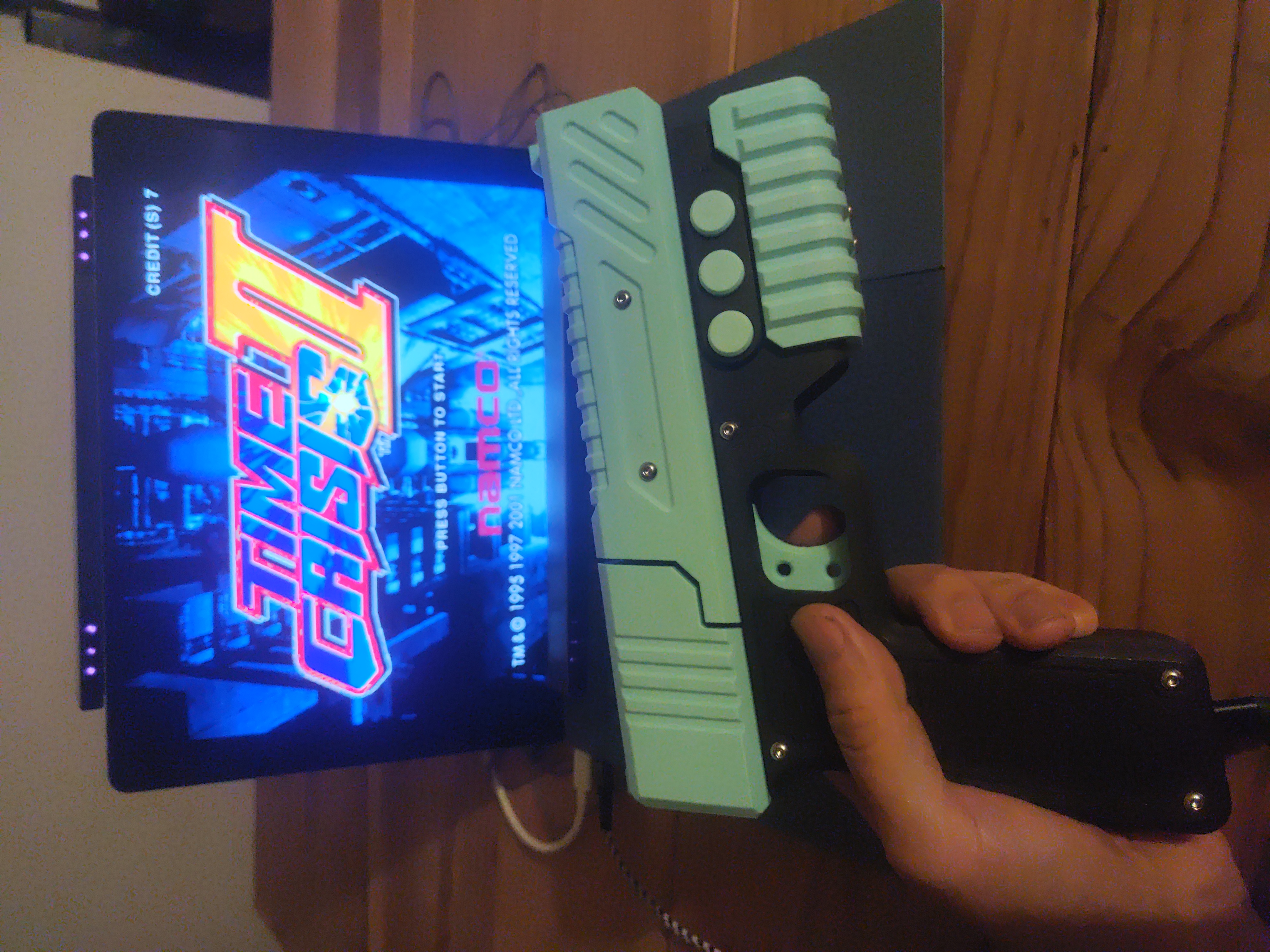 LightGun