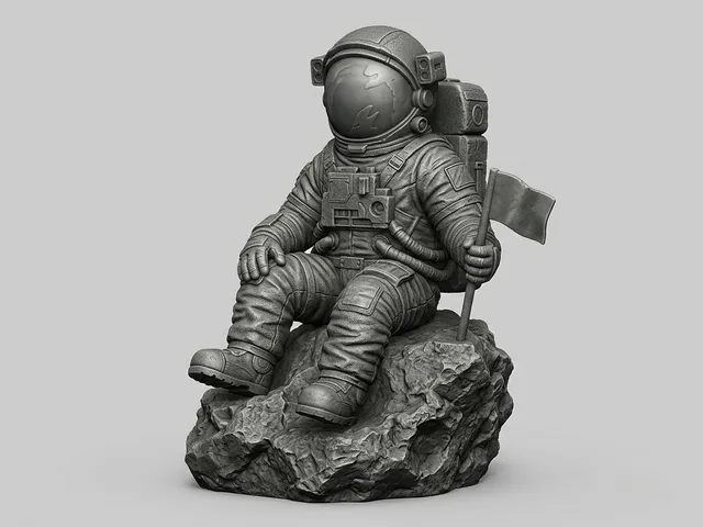 Astronaut