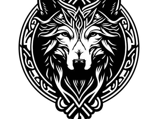Wolf