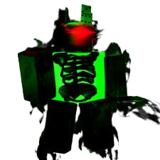 1x1x1x1 action figure
