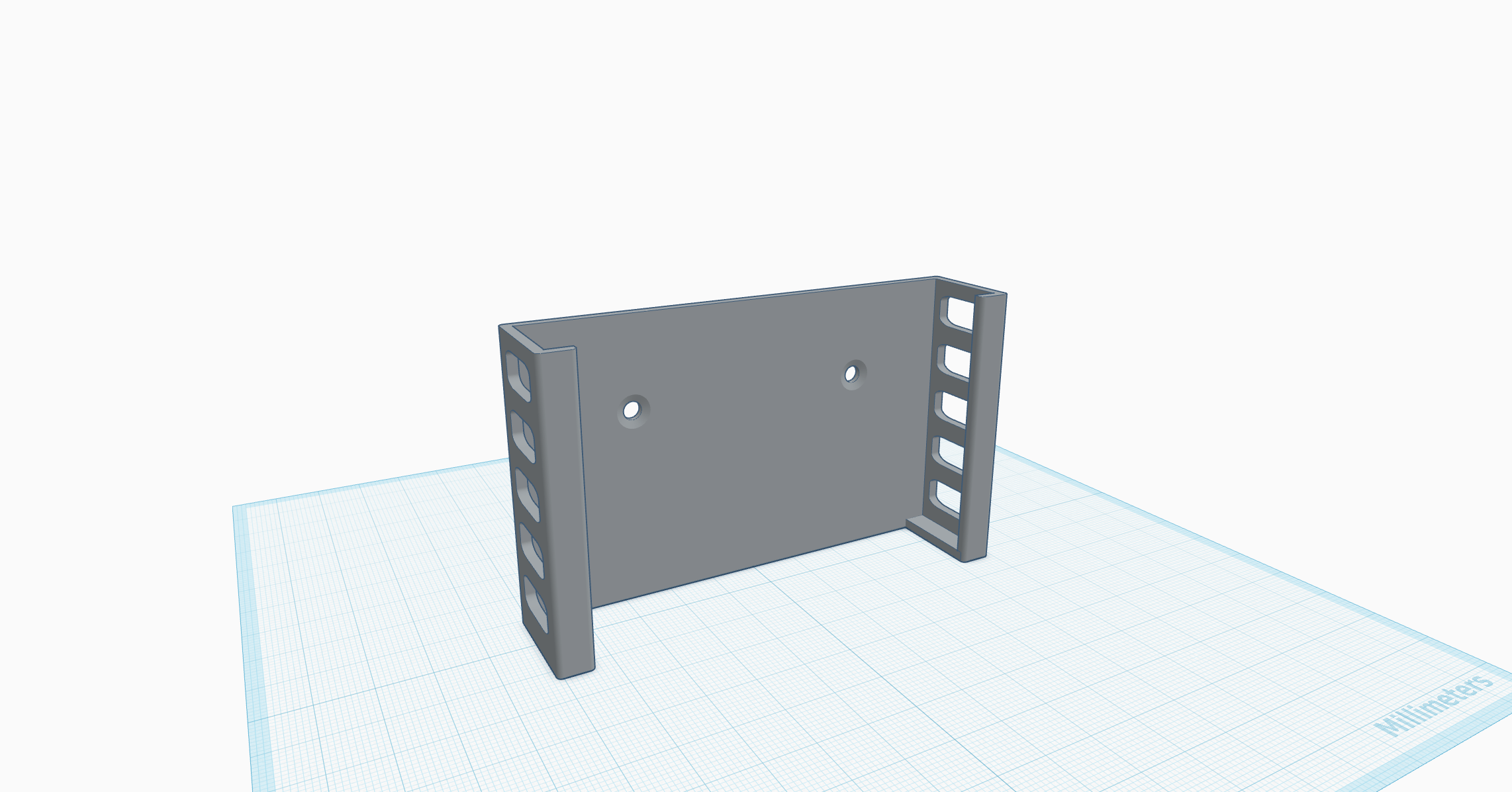 Feintech AX210 wall mount