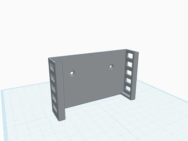 Feintech AX210 wall mount