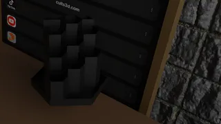 Honeycomb Organizer – Modular Storage System