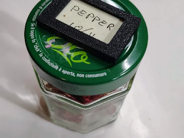 Tag your jar