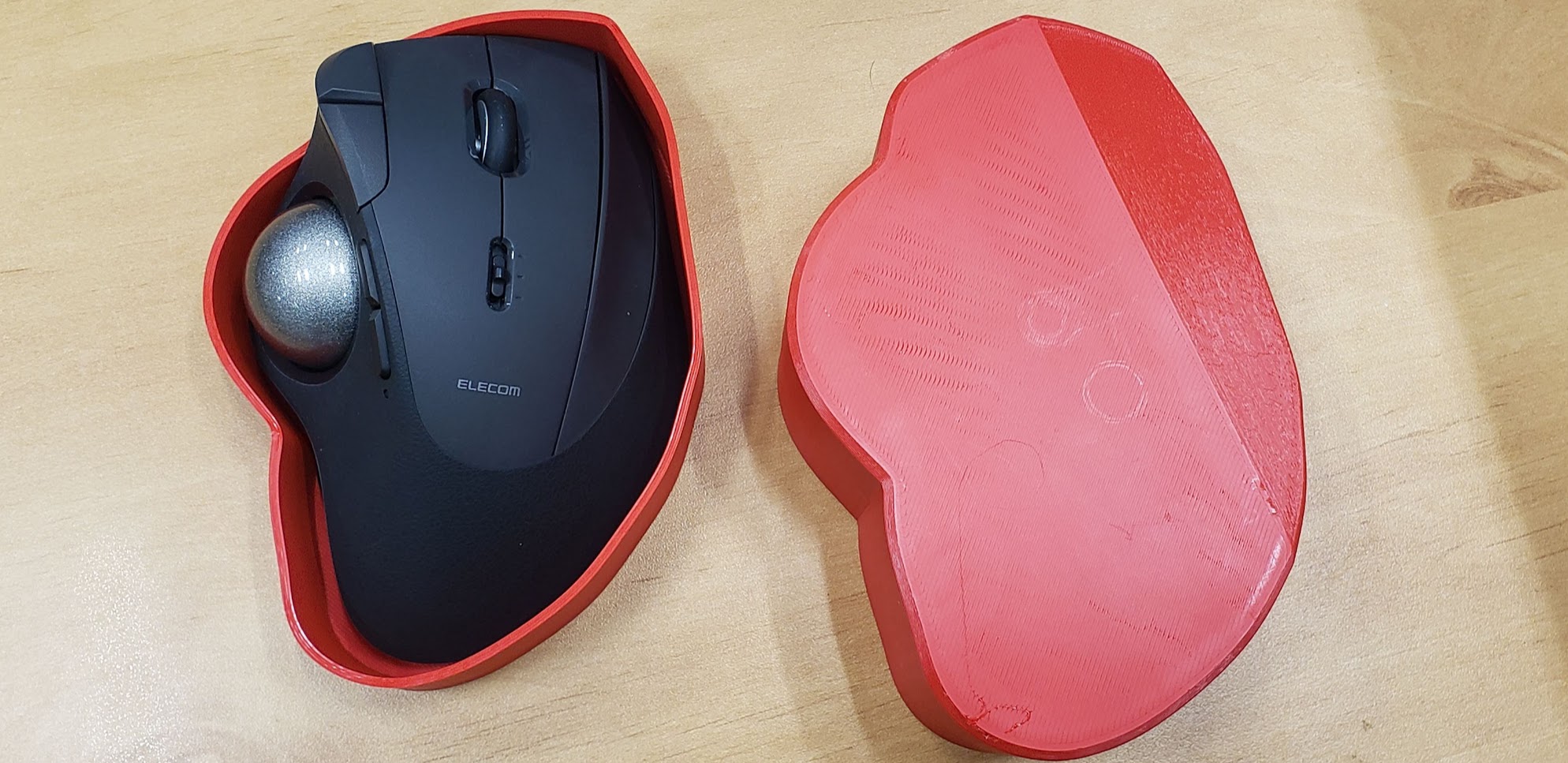 Elecom IST-PRO Case