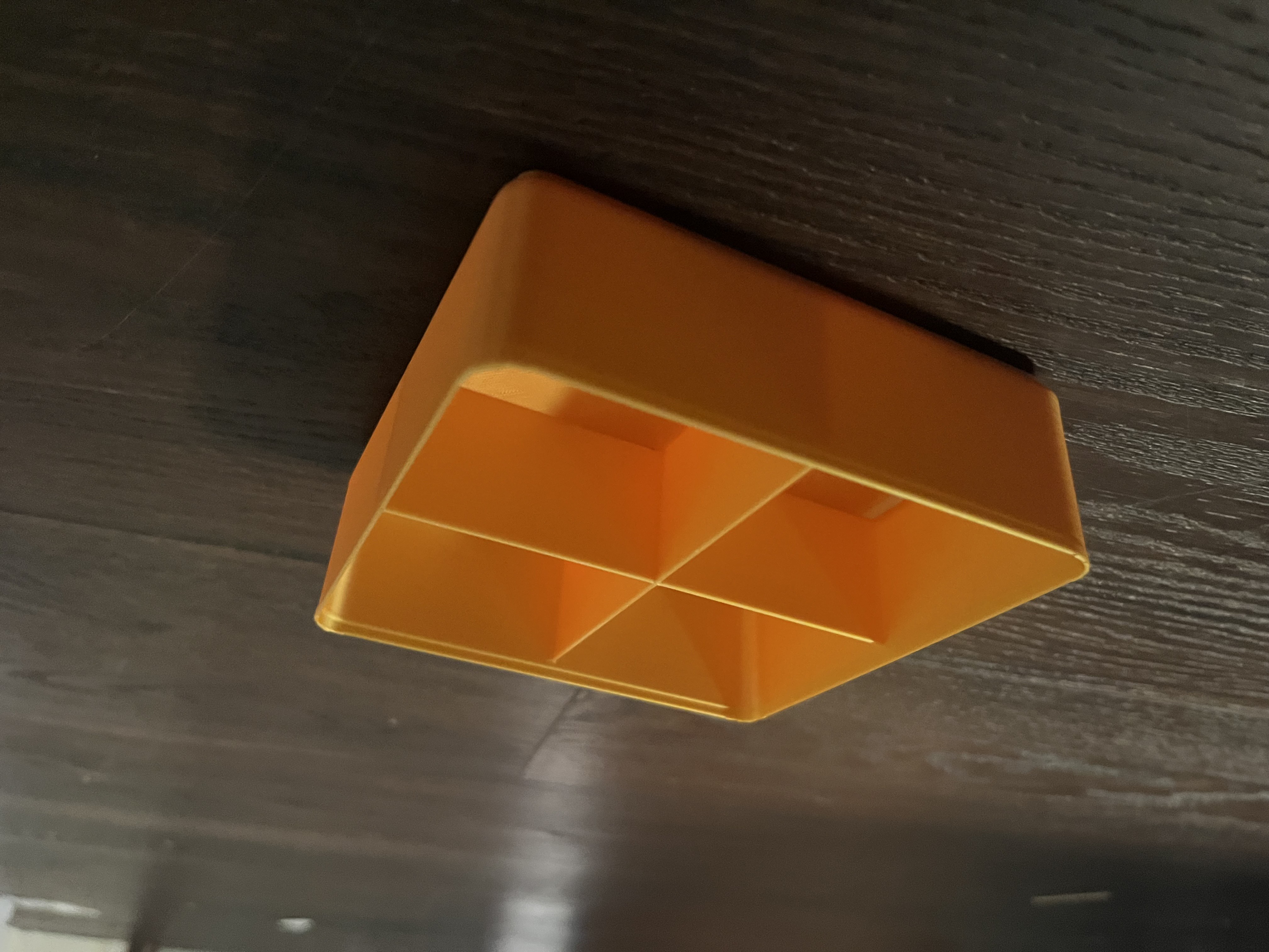 stackable storage box