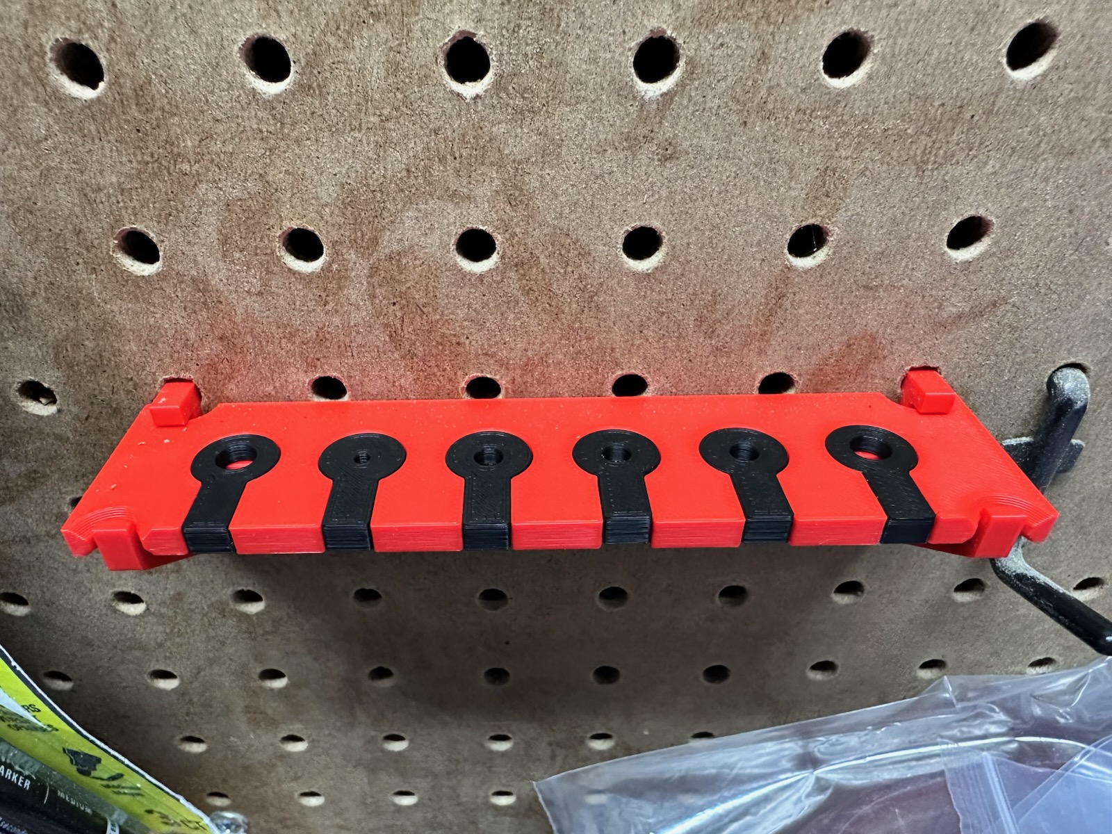 Insets for Smaller Drivers