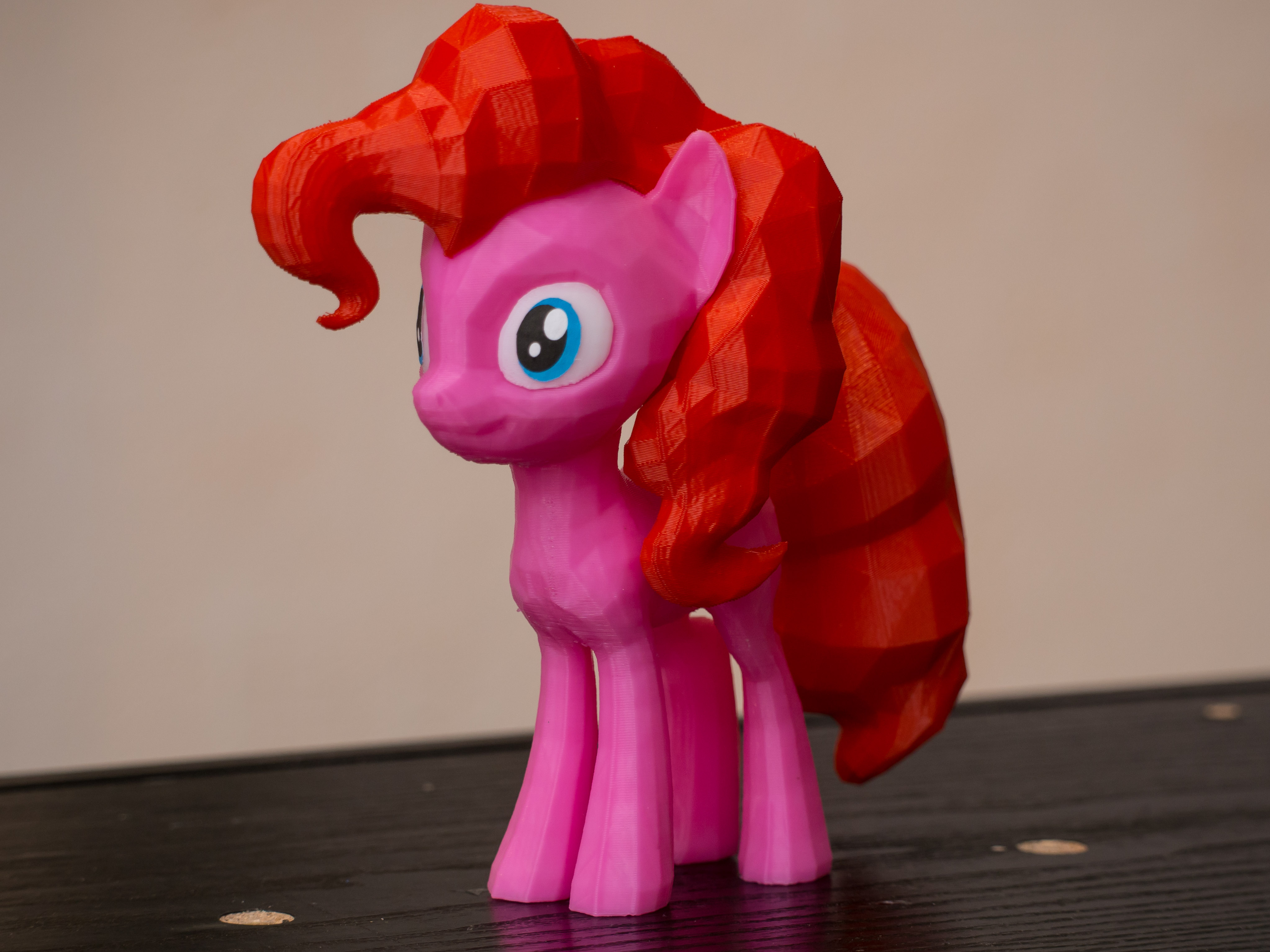 pinkie pie,my little pony