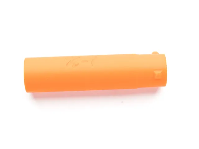 Nerf N-Series N1 Little Rocket Barrels