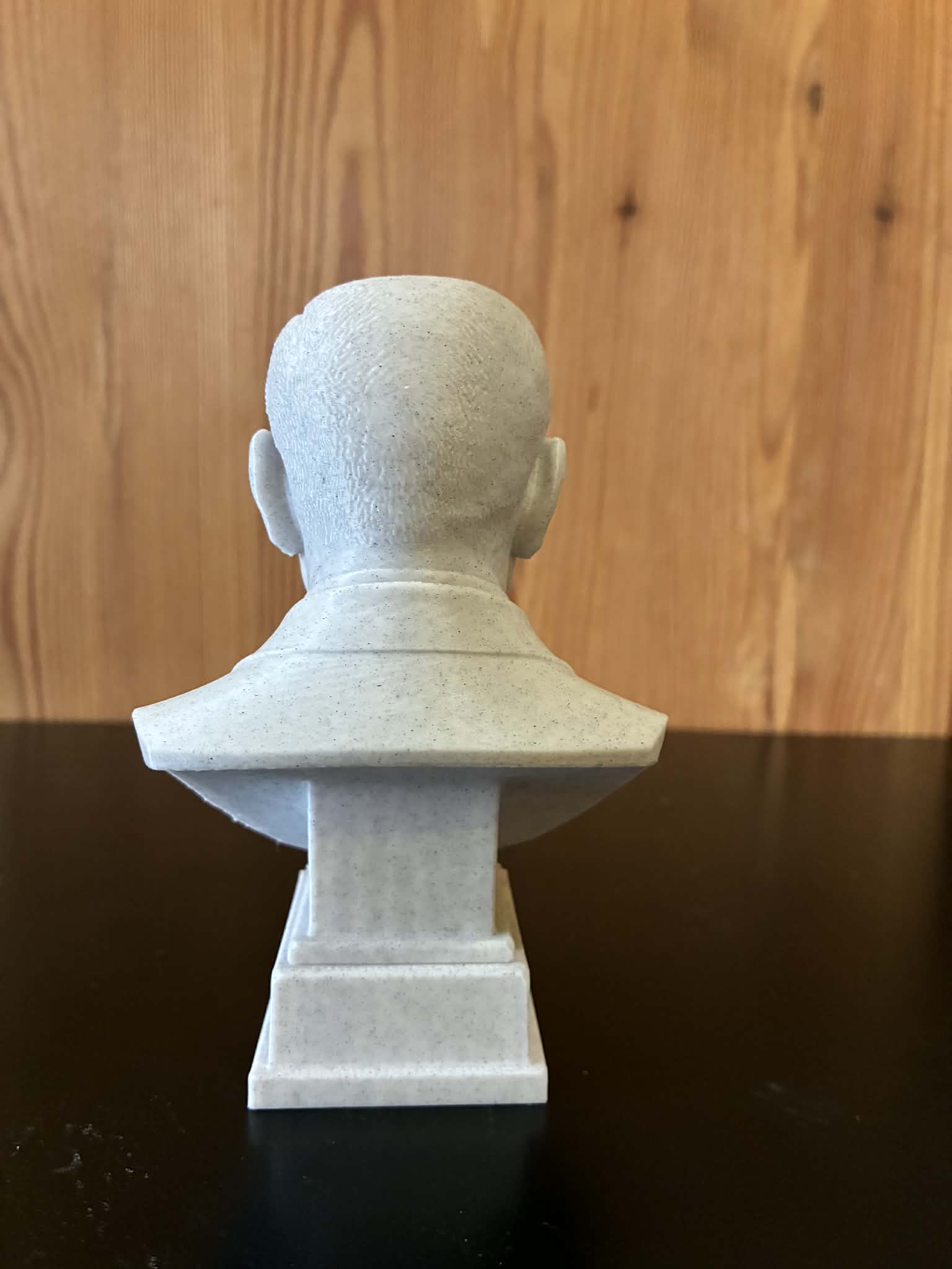 John Wayne (Marion Robert Morrison) — Bust — miniatura 4