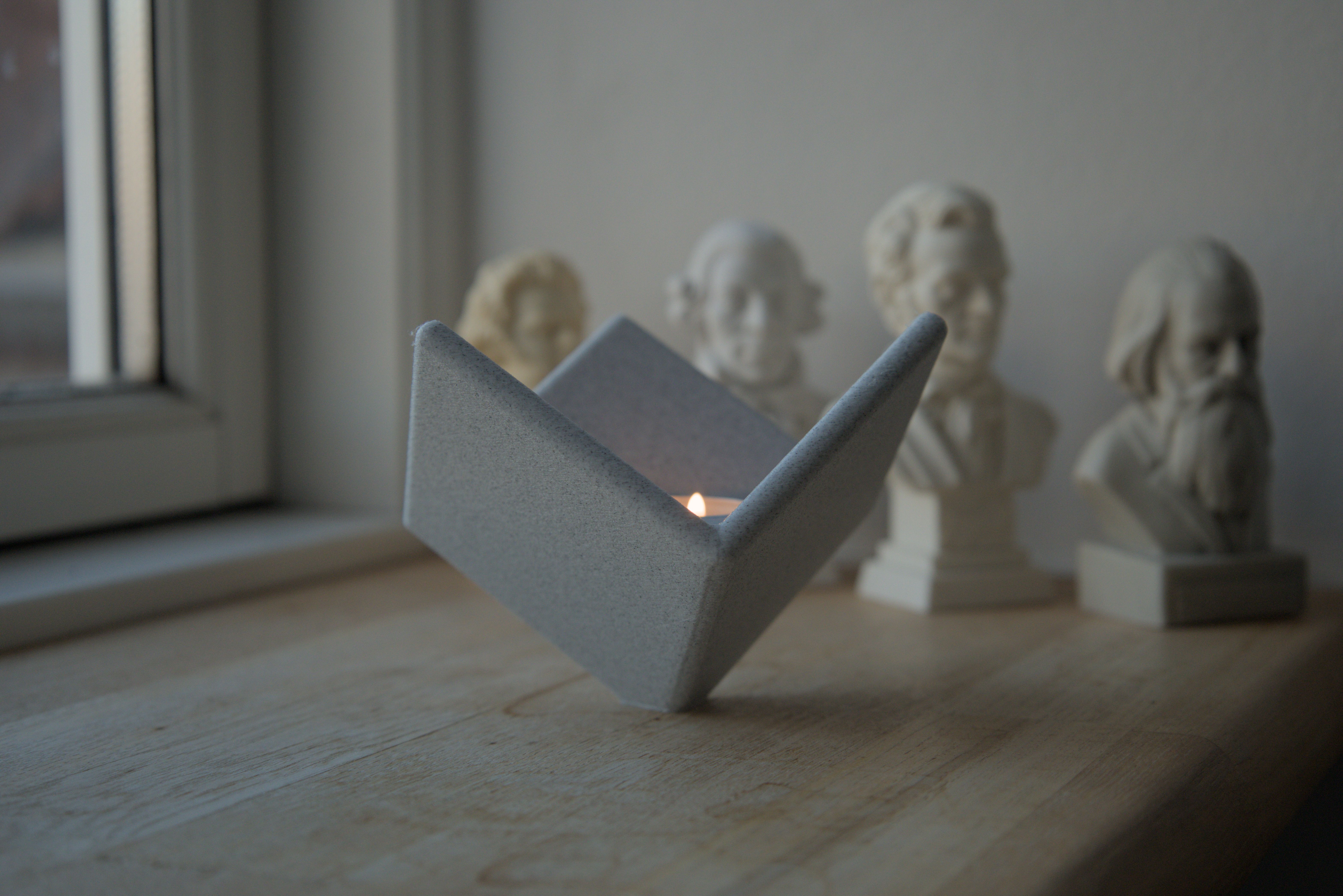 Kulma tealight