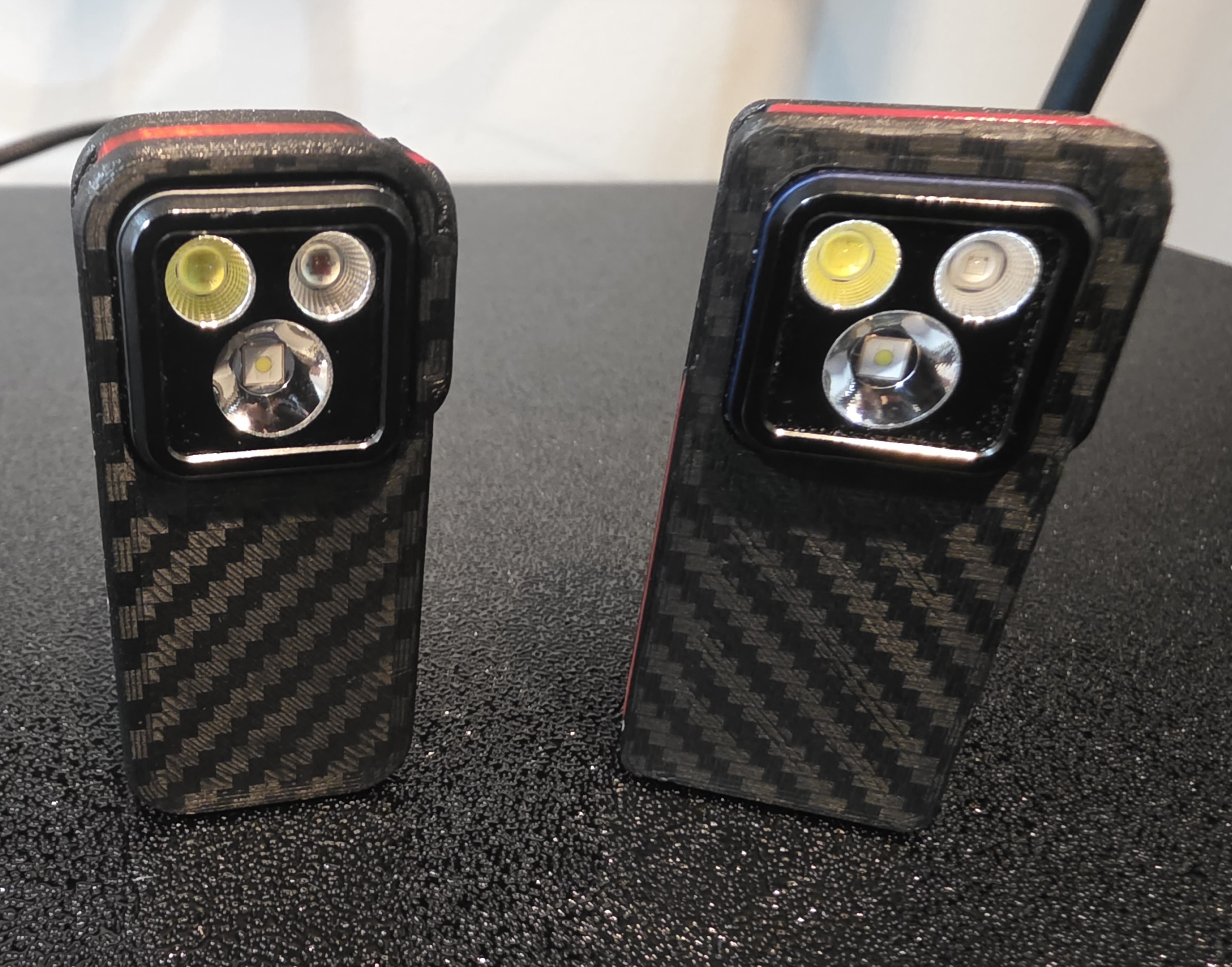 Case for the Olight Clip Pro and Clip Ultra