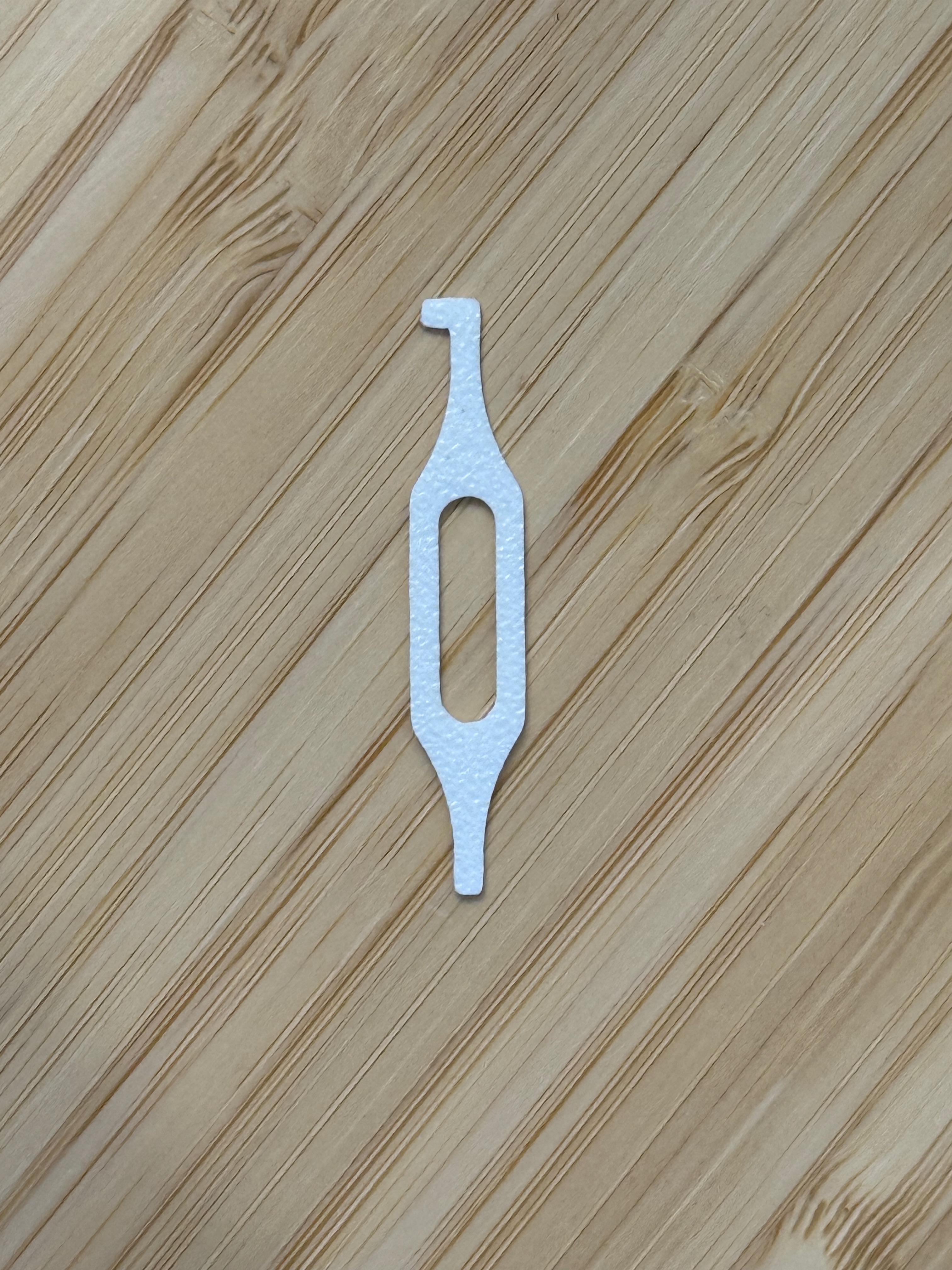 PortPick – The Pocket-Sized Port Plumber