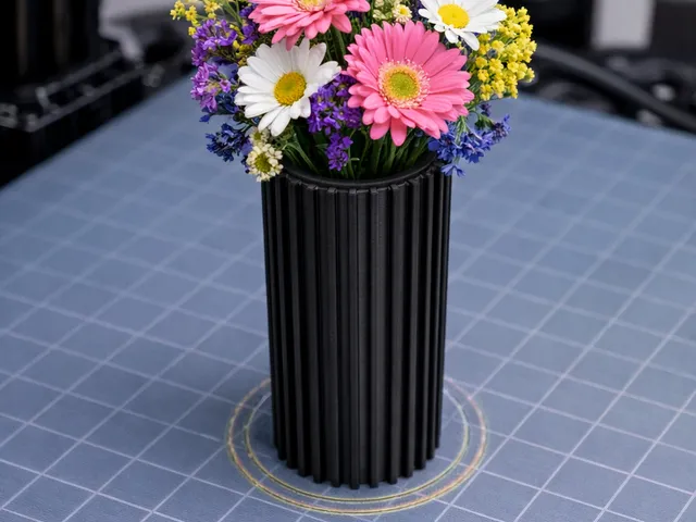 Vase