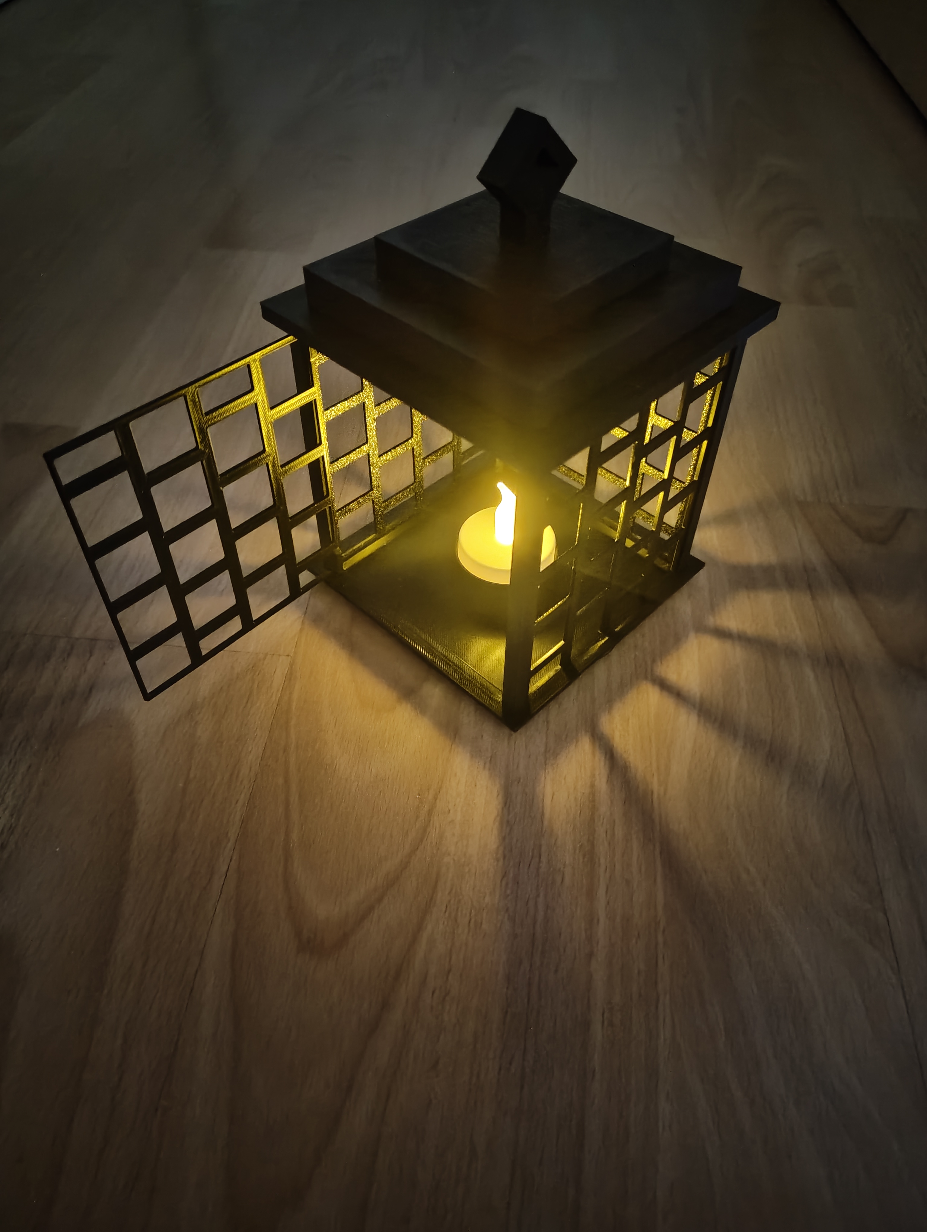 Hanging Lamp V3