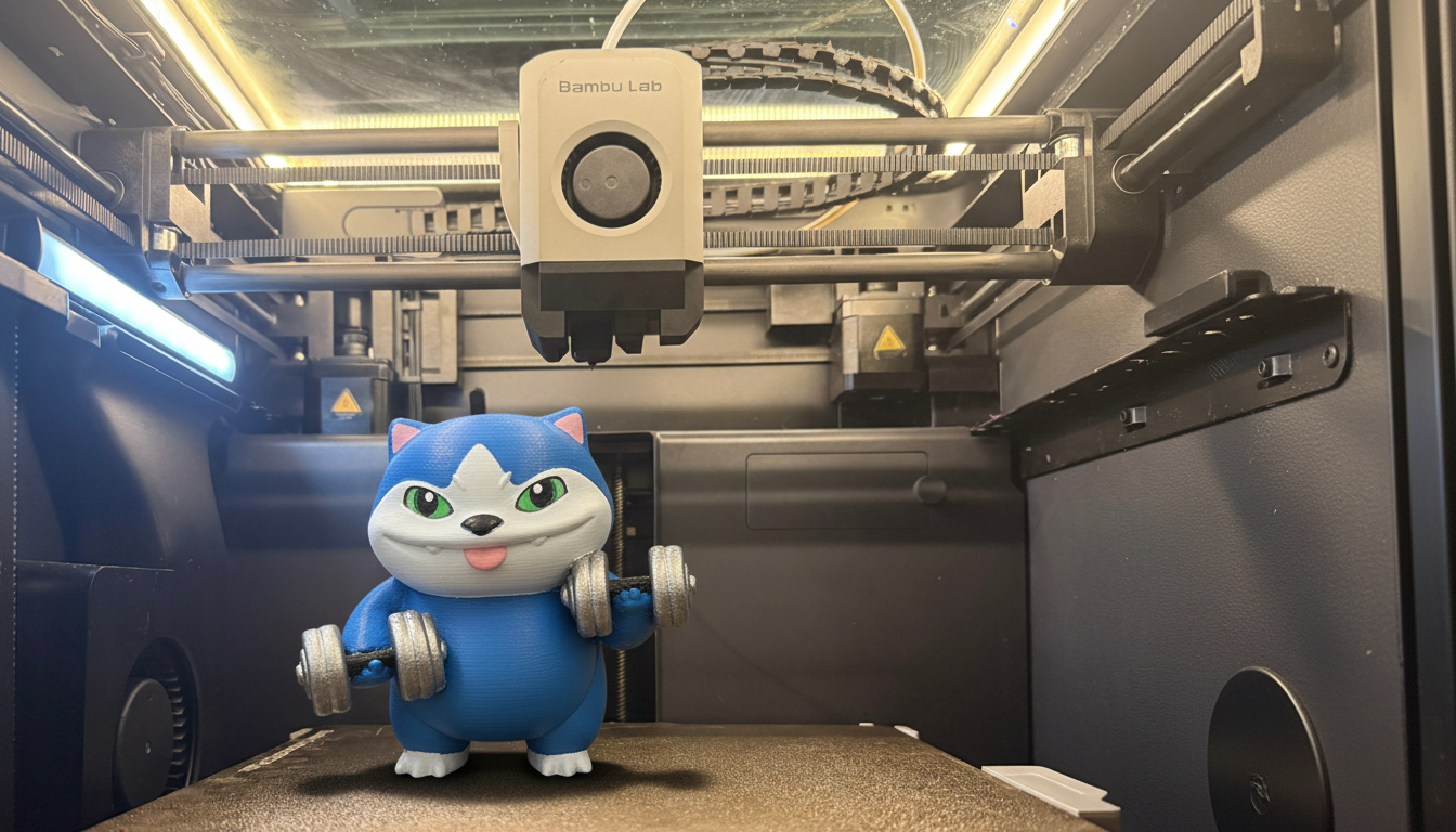 Weightlifter Snorlax