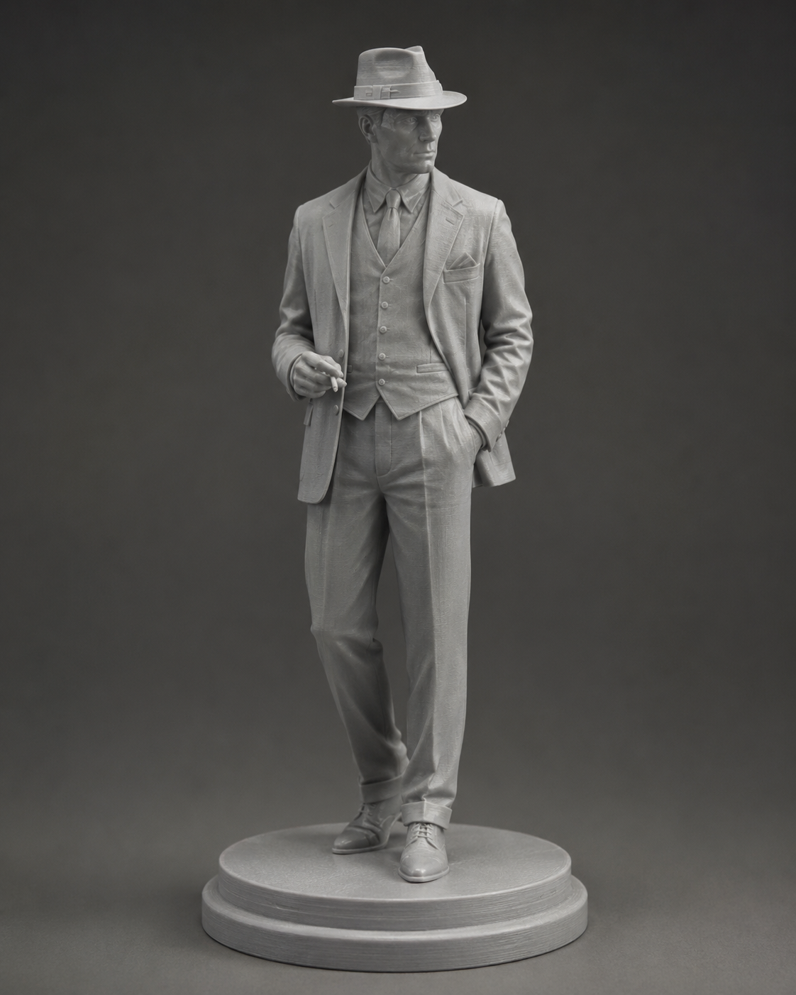 Gentleman