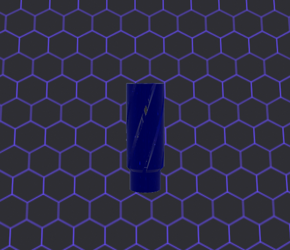 The Ultimate Nerf PCAR — miniatura 3