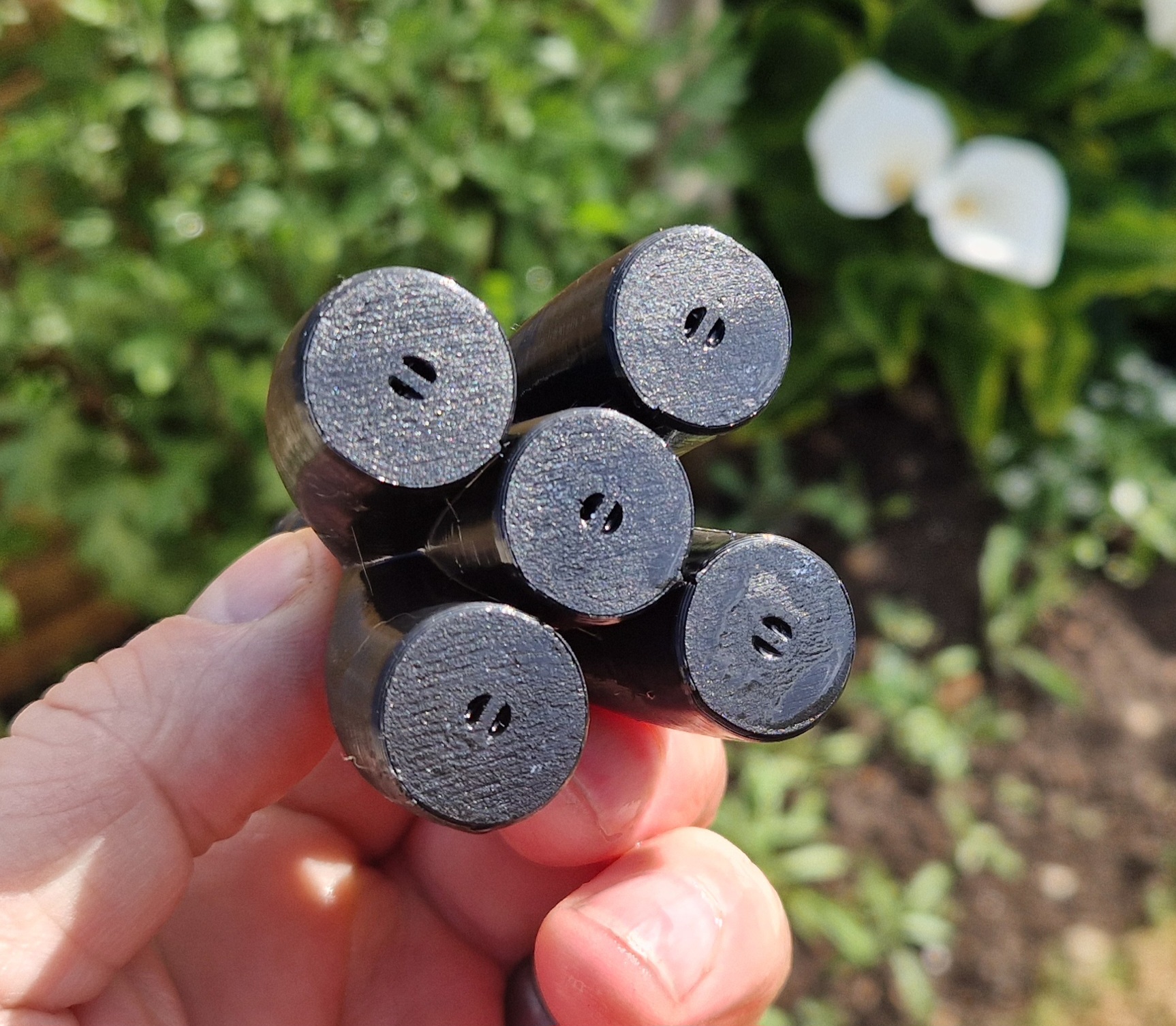 5 Nozzle Waterer — miniatura 3