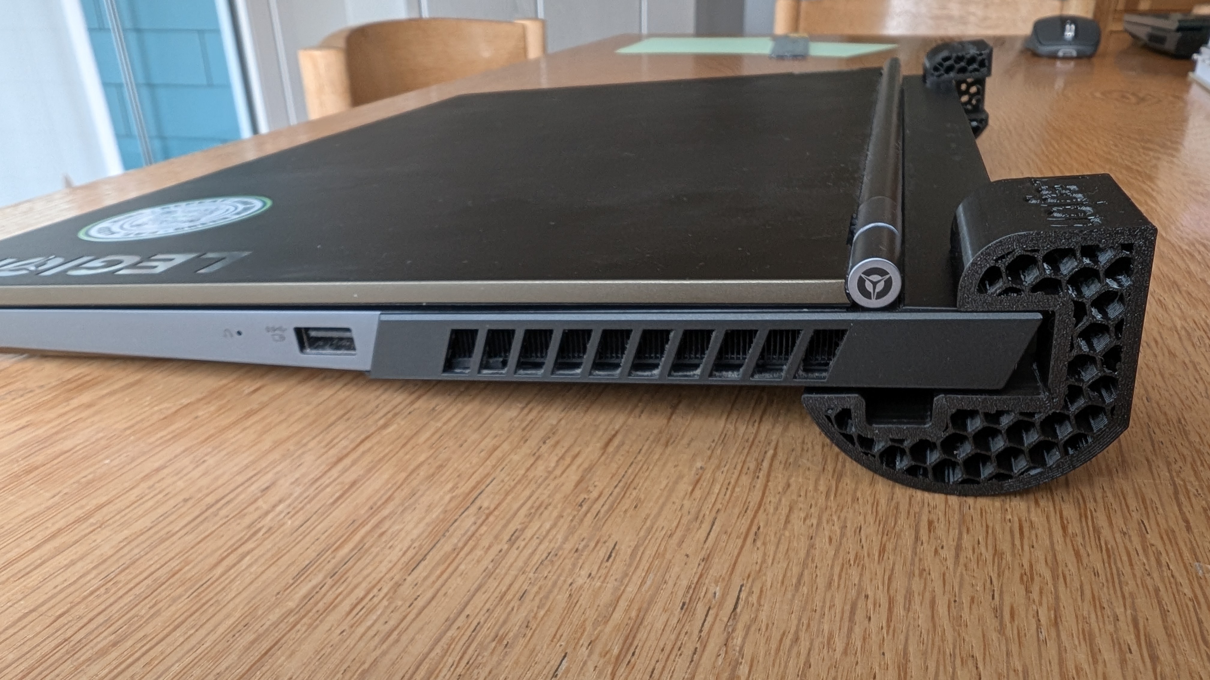 Lenovo Legion 7 Füsse / Lenovo Legion 7 feets