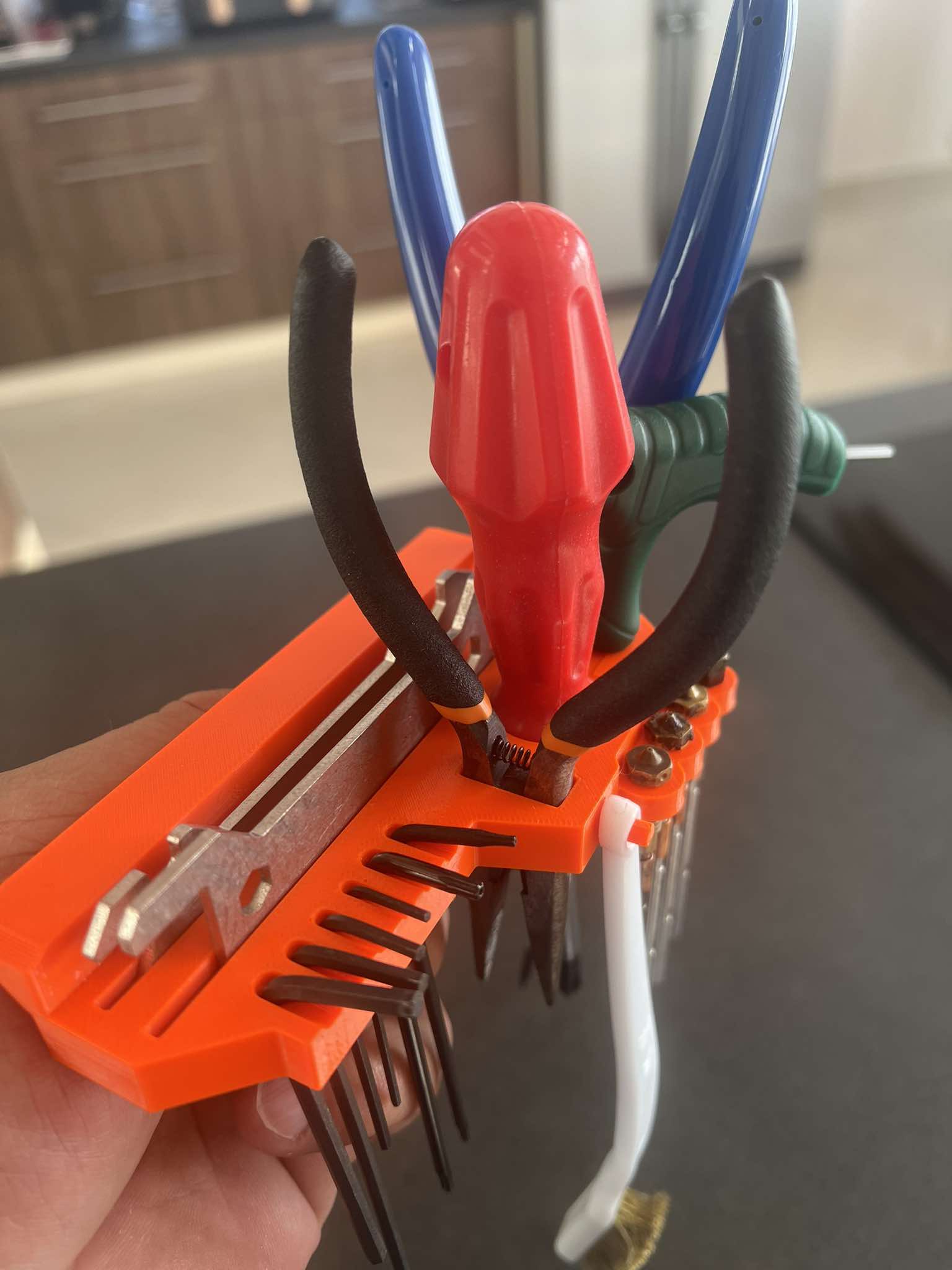 Core One Tool holder — miniatura 3