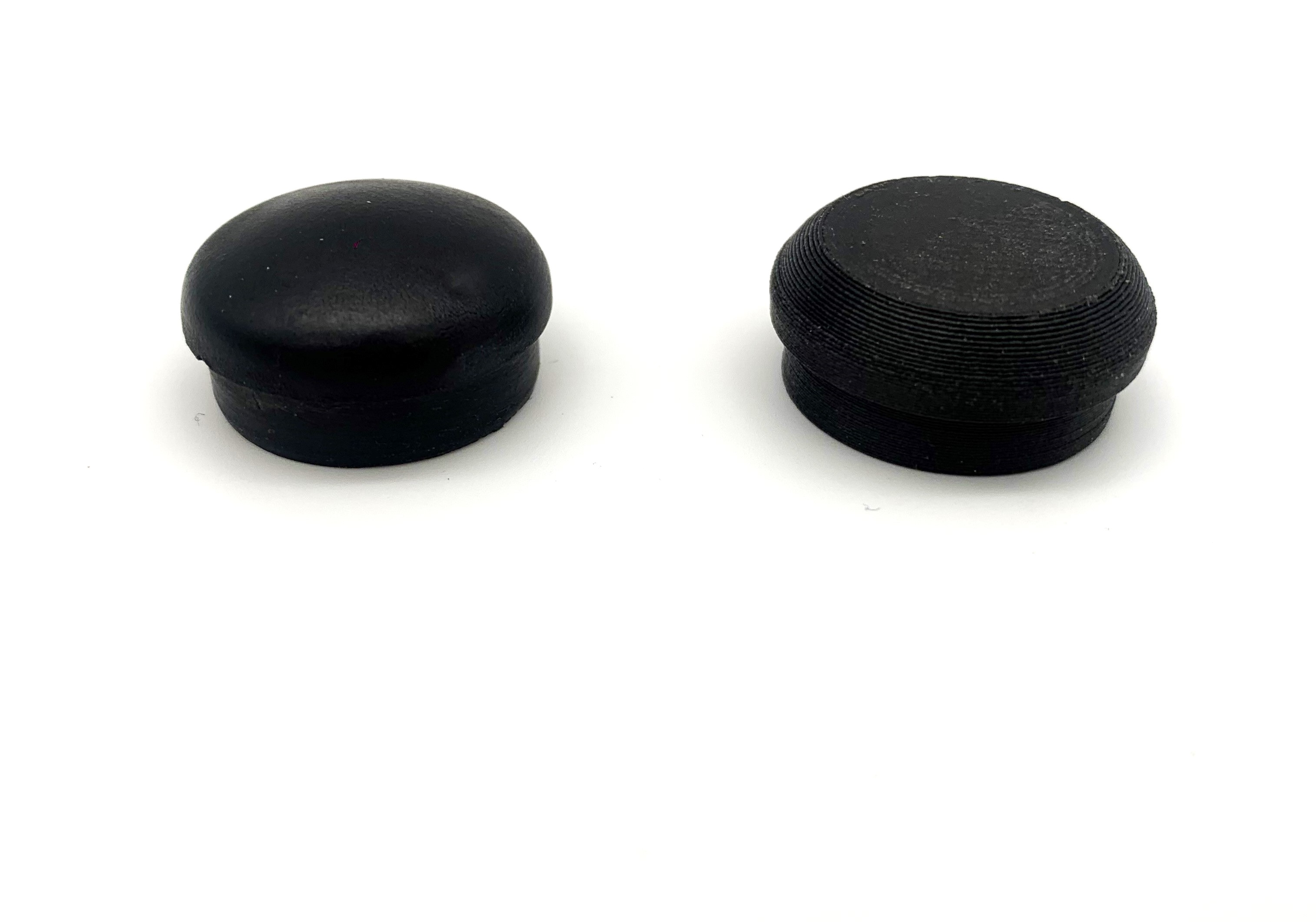 Kappe Wischerarm | wiper arm nut cap   Audi 100/A6 C4, A4 B5 / VW Golf/3/4/Cabrio, Polo 6N/9N/L