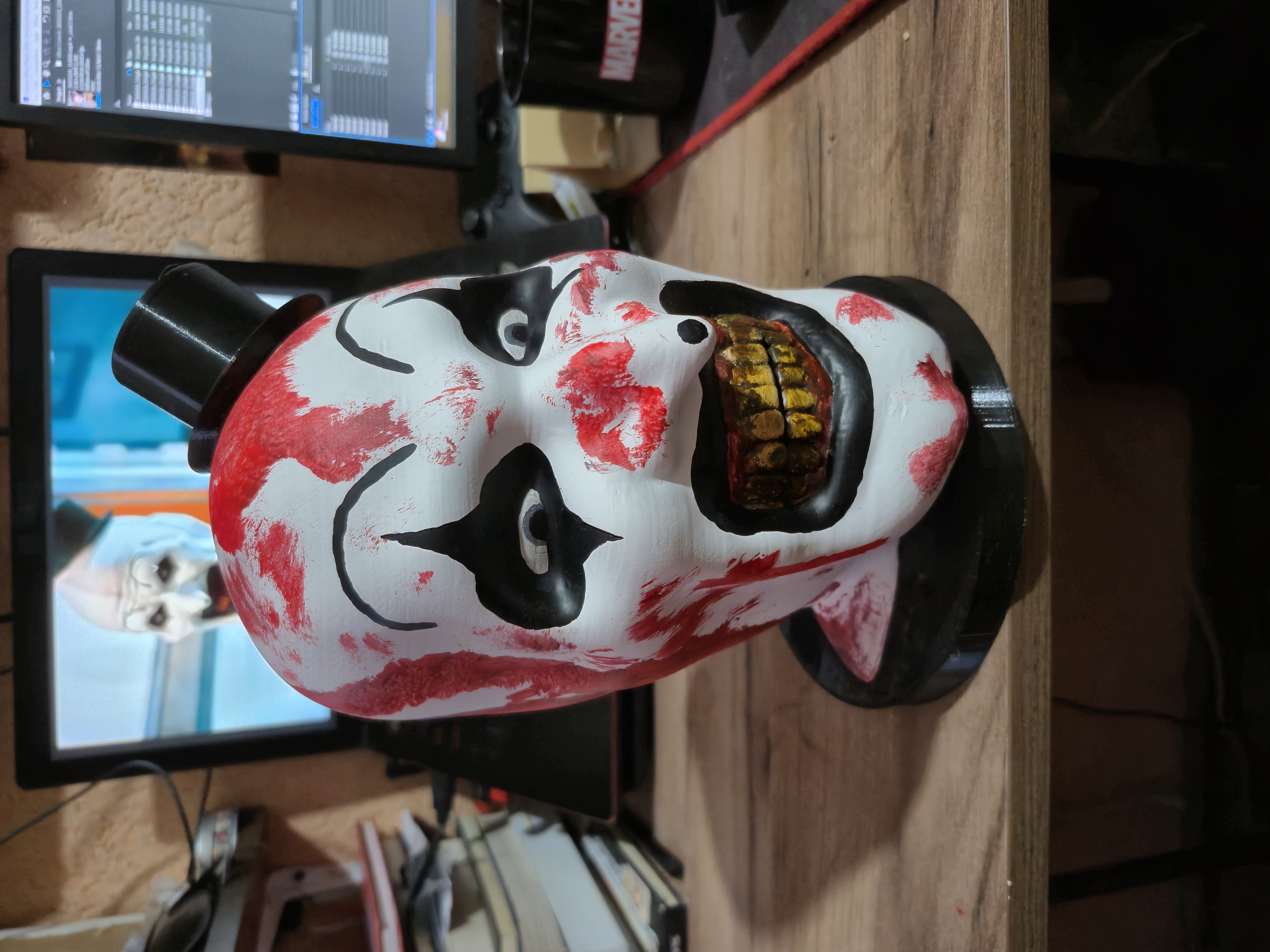 Art The Clown - Terrifier