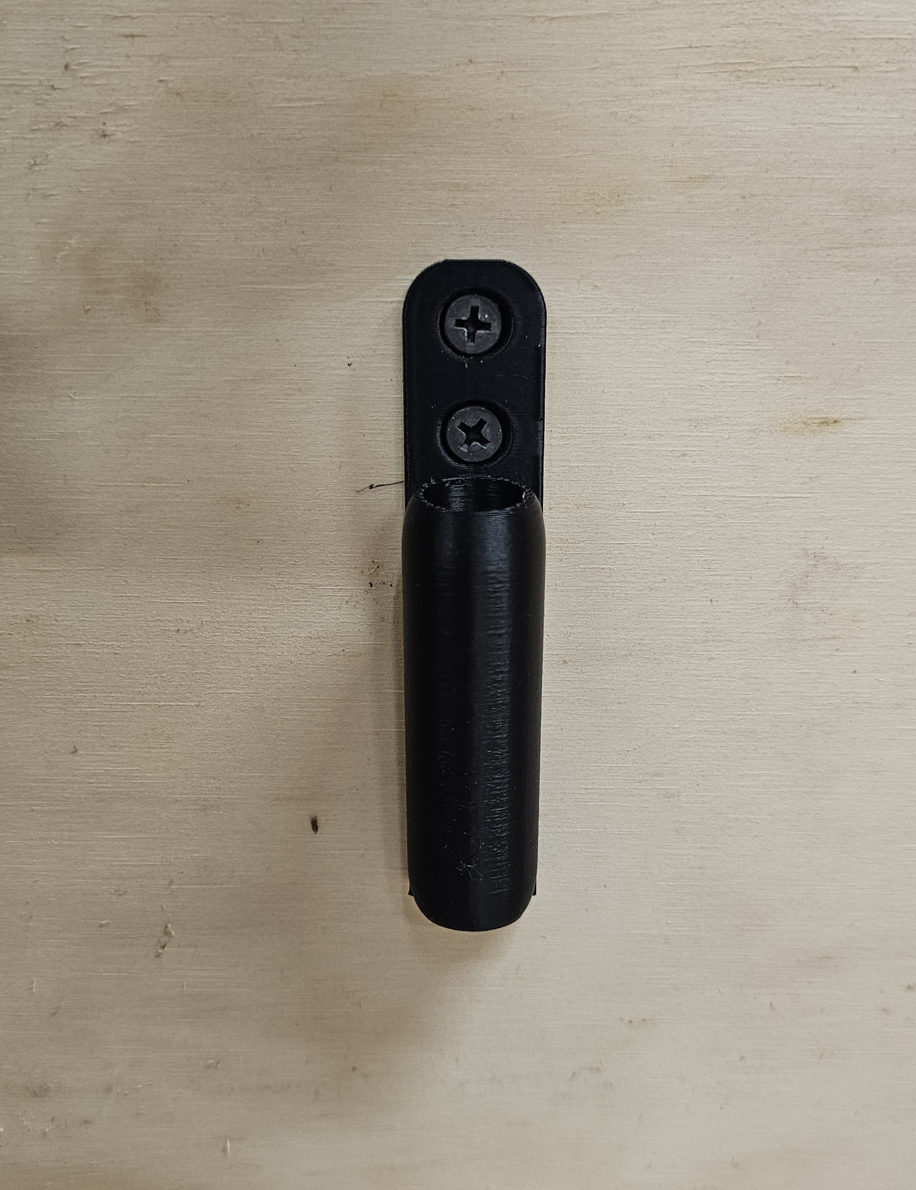 Automatic Center Punch Holder