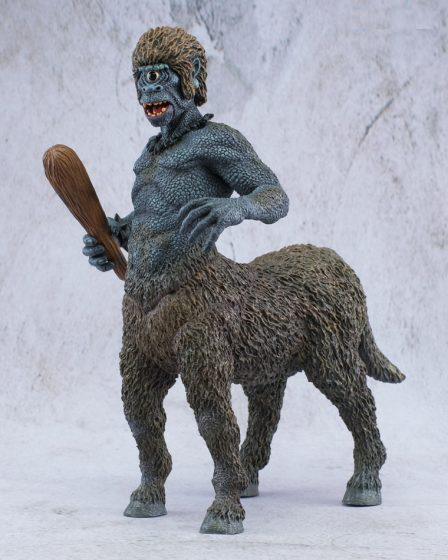 Centaur "The Golden Voyage of Sinbad" (1973)