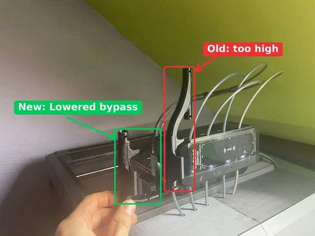 Lower TPU Bypass CC1