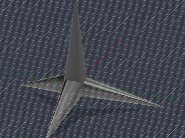 Caltrop
