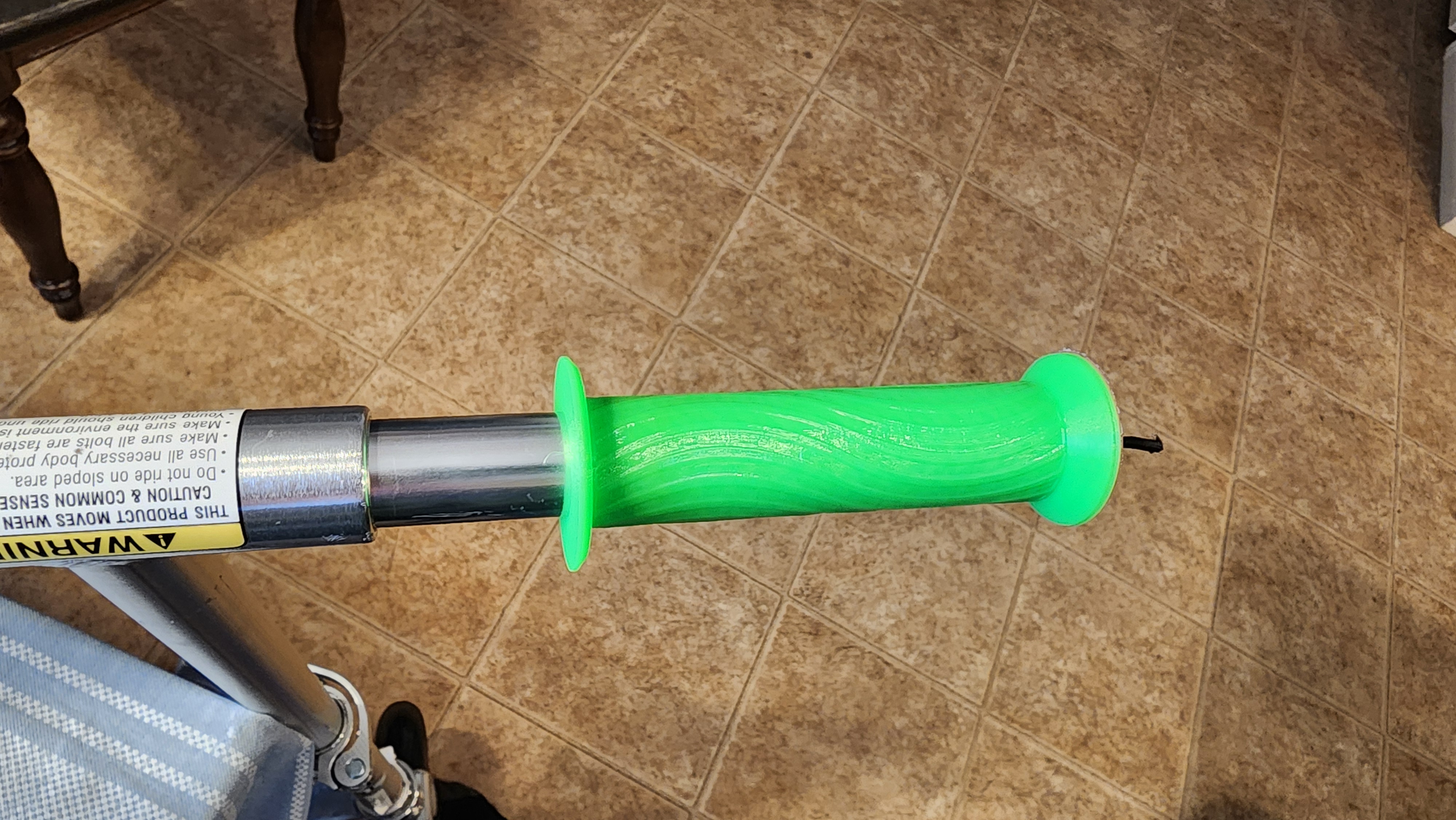 Razor Scooter Grip