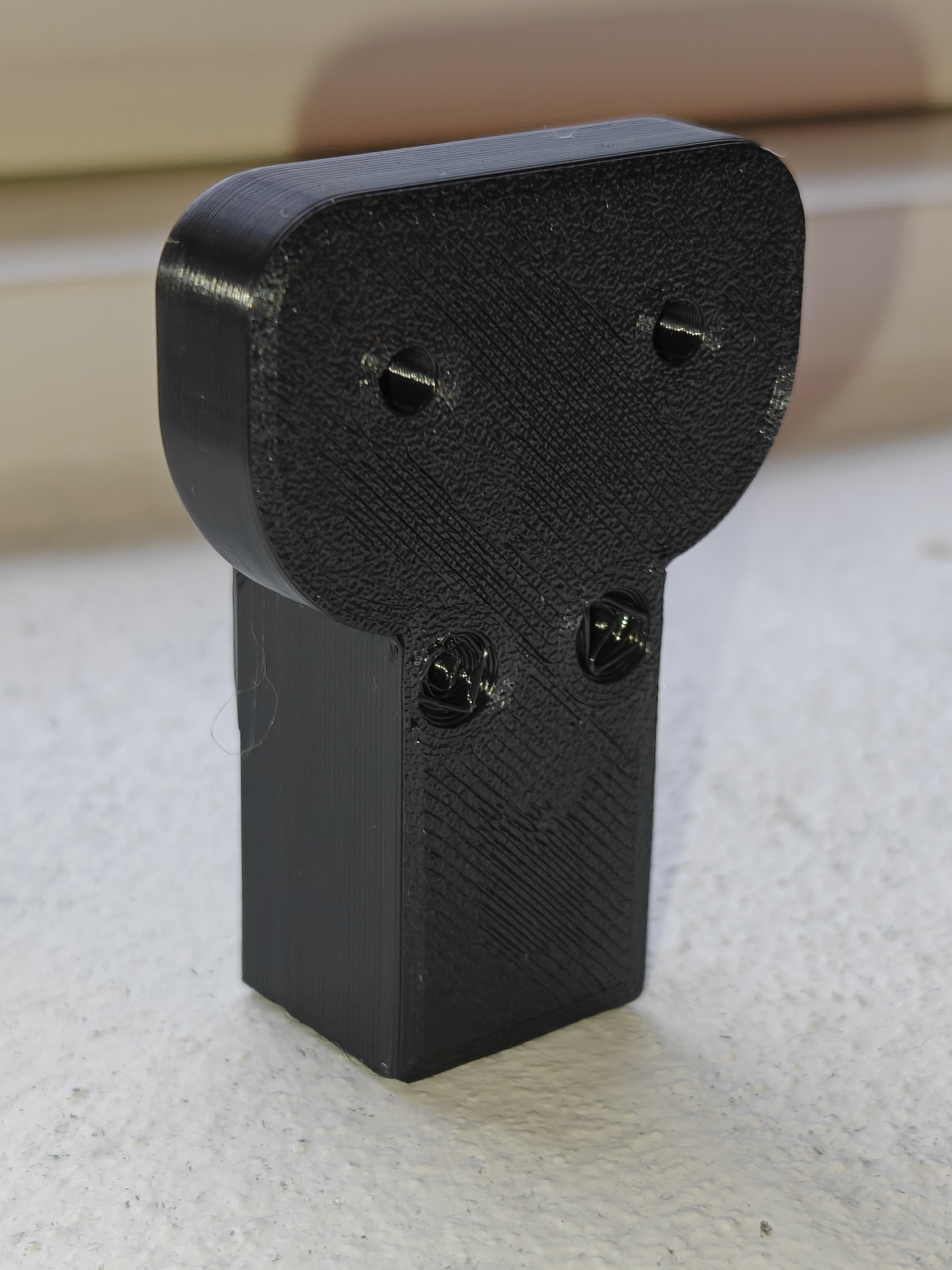 Screw- in Adapter - Carousel — miniatura 4