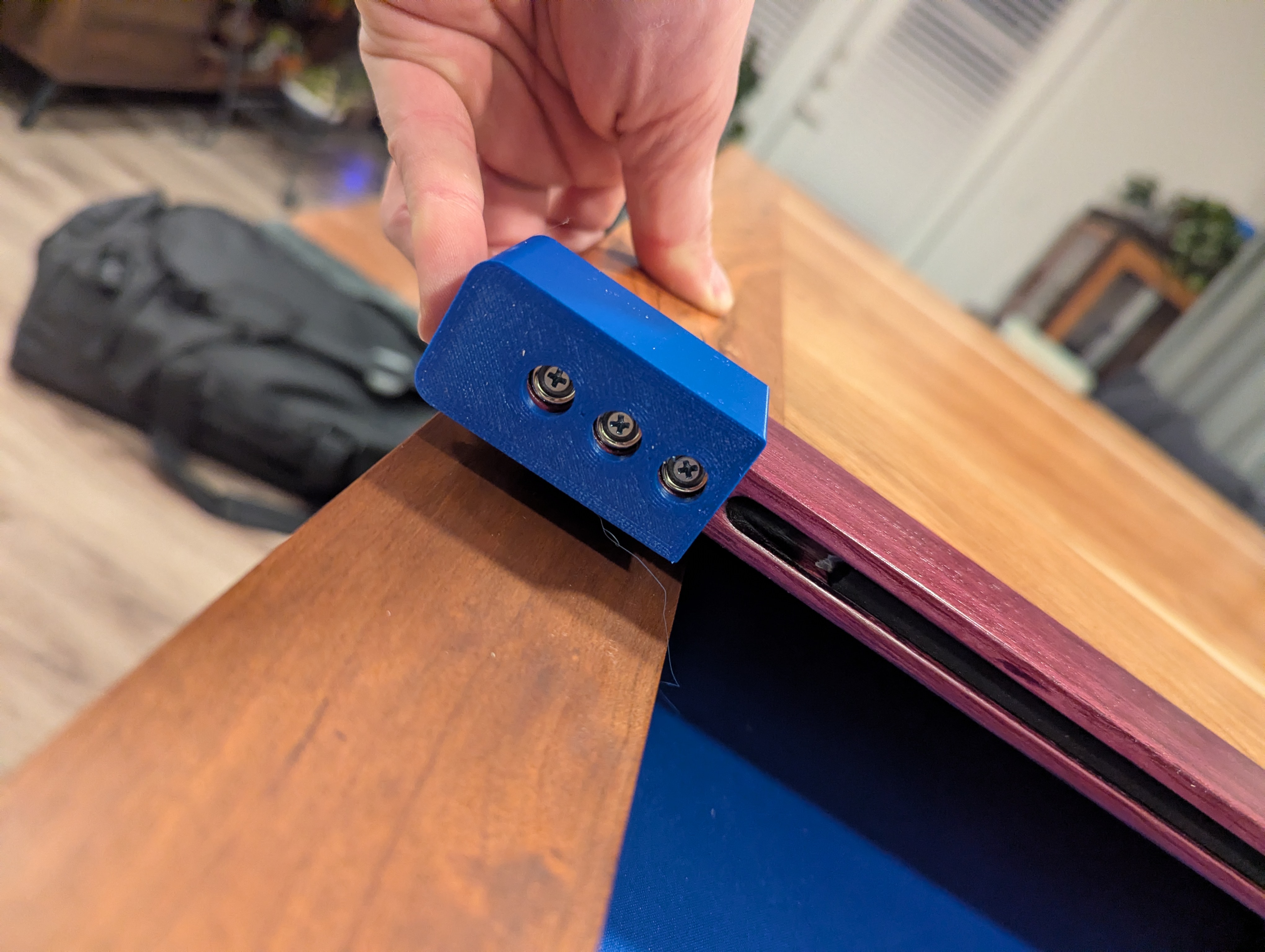 Magnet Drill Template — miniatura 3