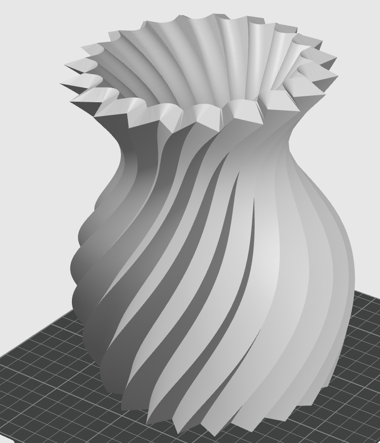 Makerlab Vase — thumbnail 2