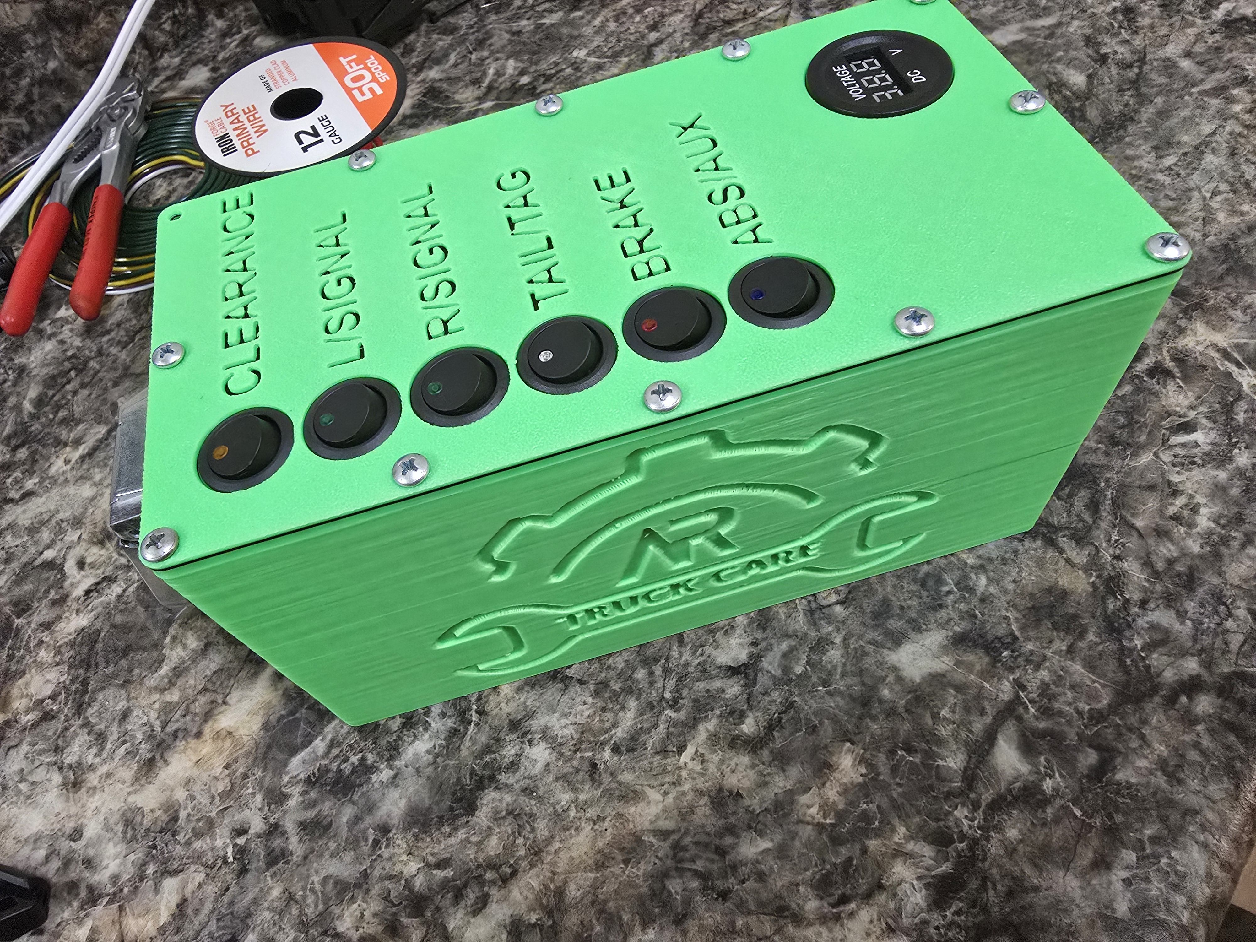 Trailer Wiring Tester — miniatura 4