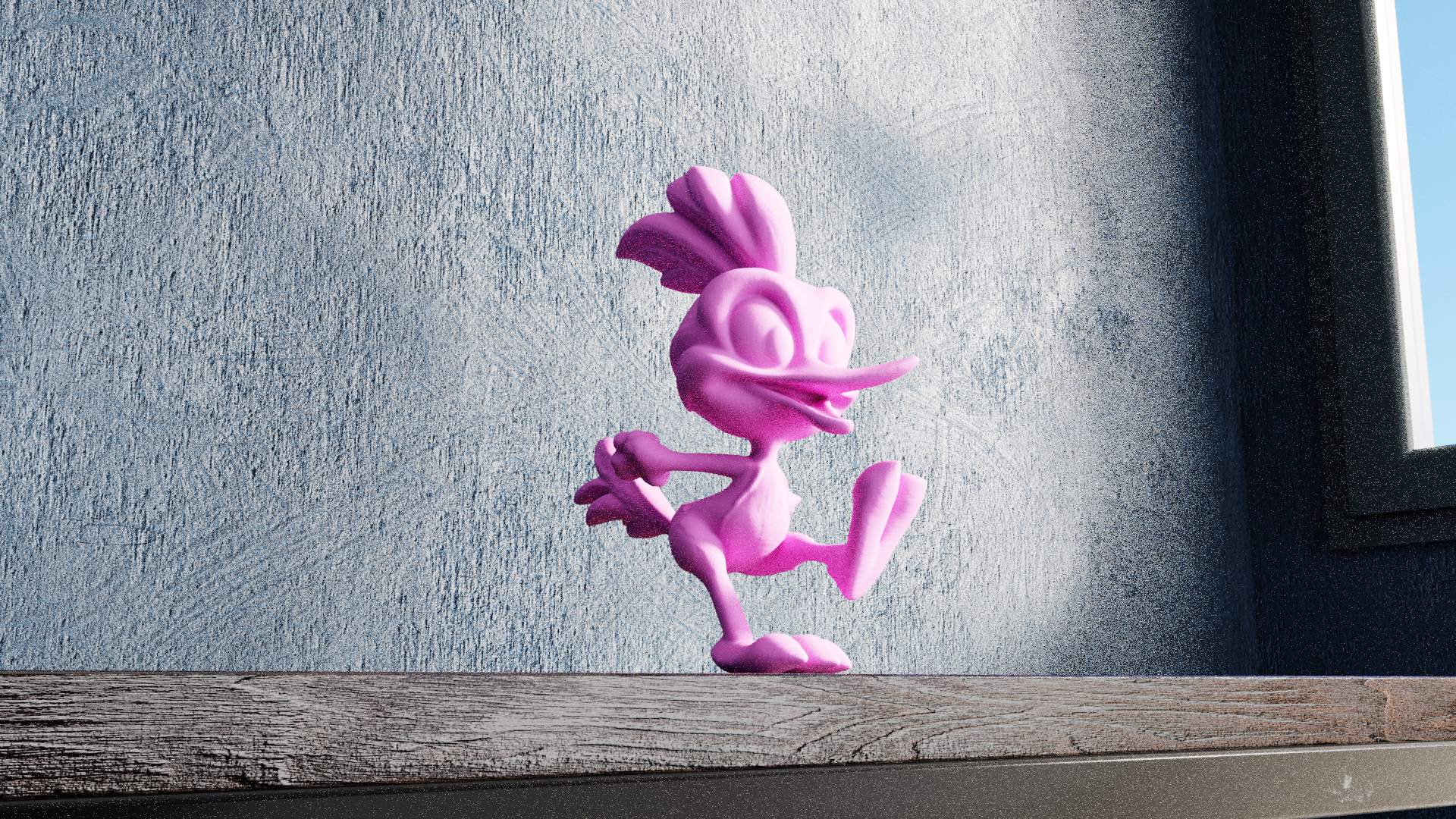 Chibi Road Runner — thumbnail 2
