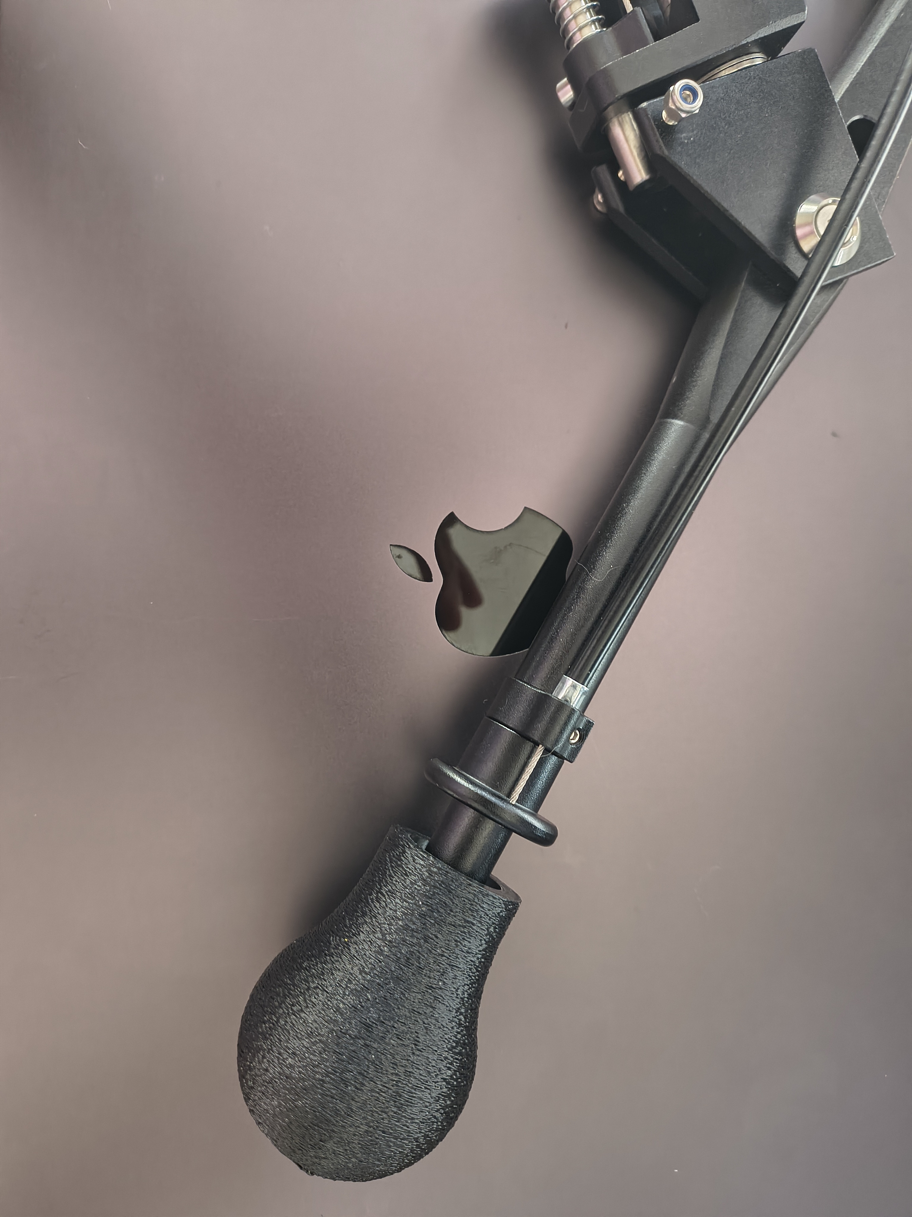 A4 B5-B7 Short Knob For Amazon Short Sifter