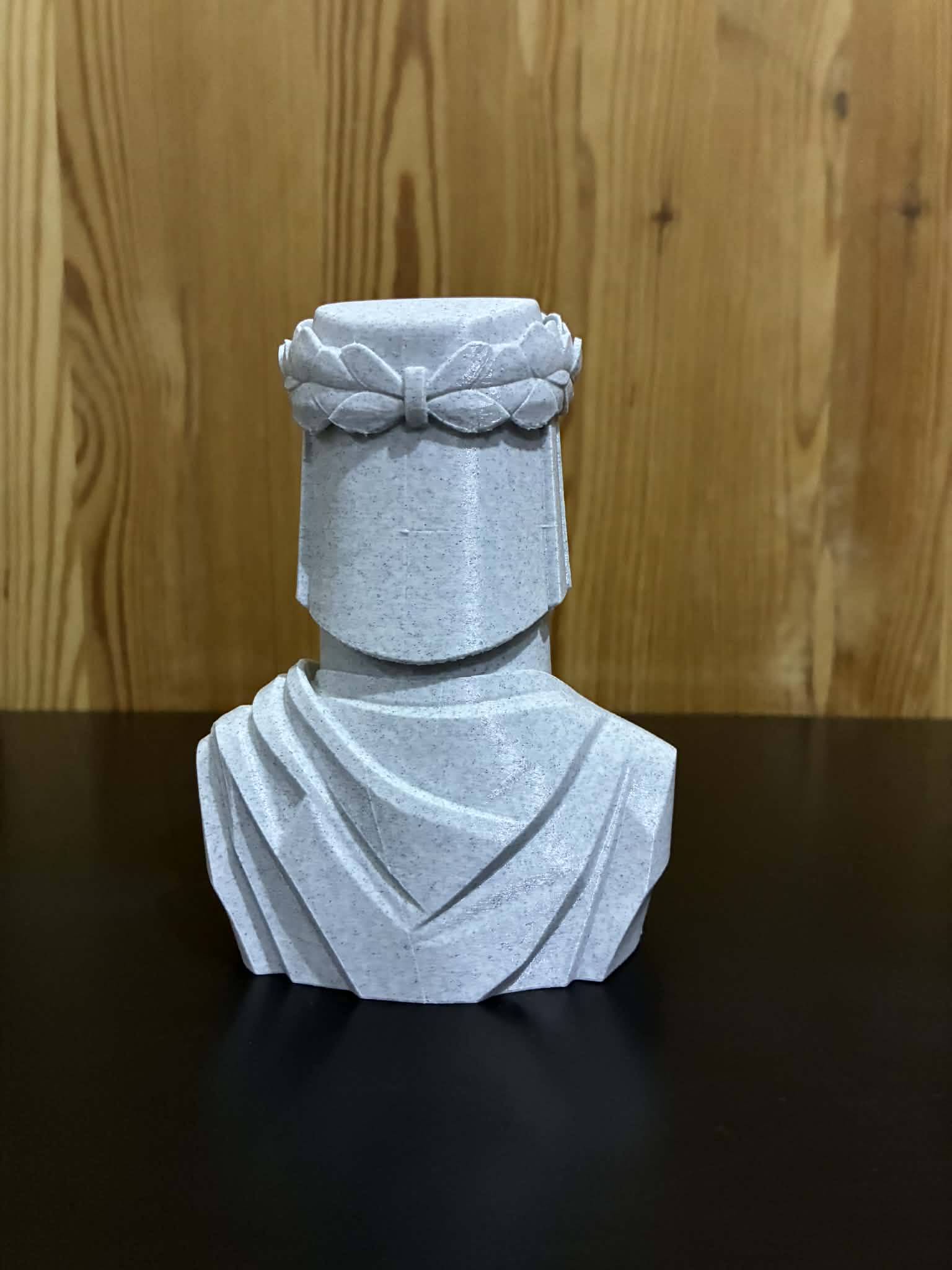 Imperator Moai — miniatura 4