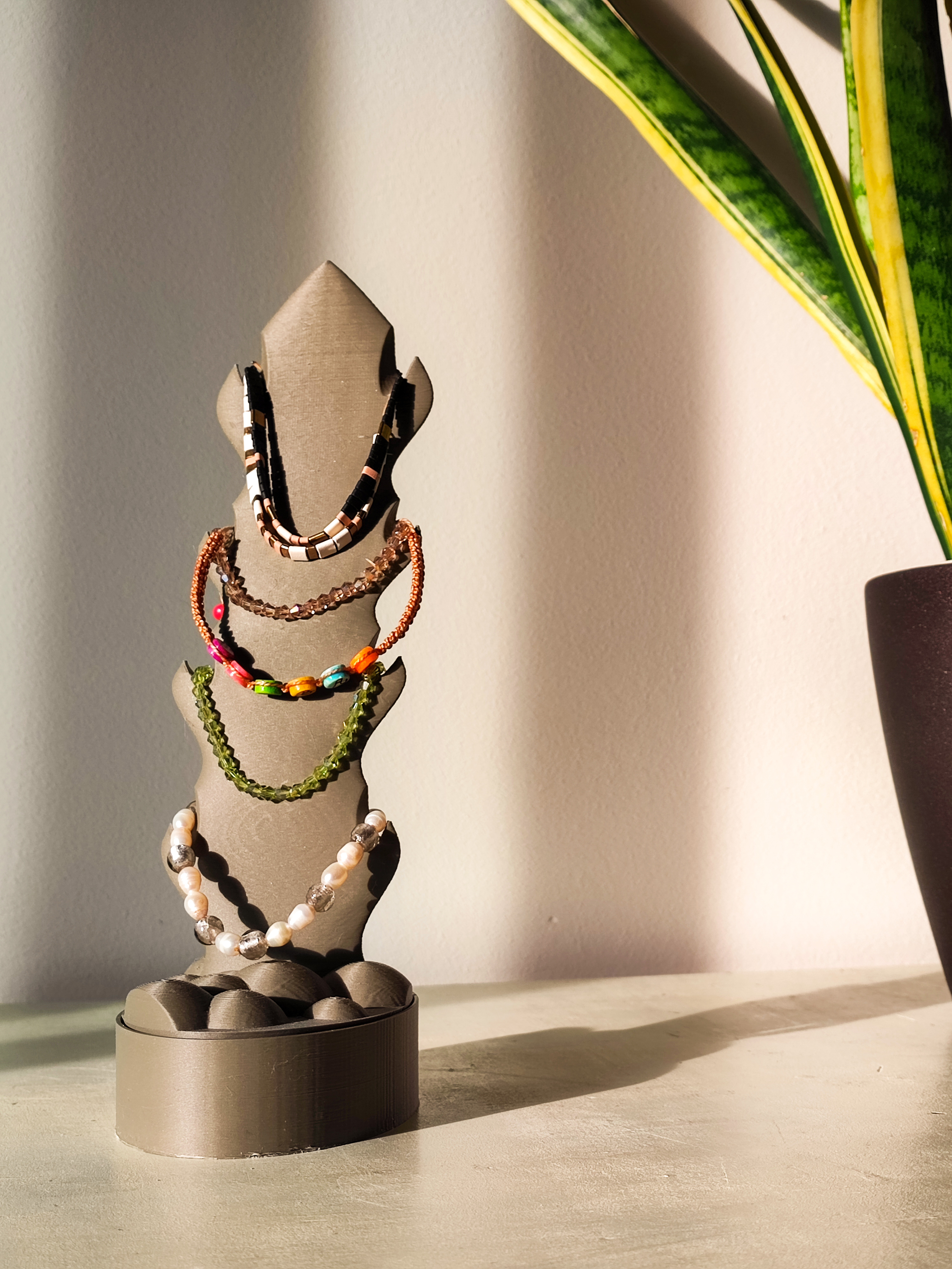 Laminaria | Jewelry holder