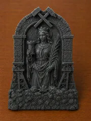 St. Barbara von Nikomedien