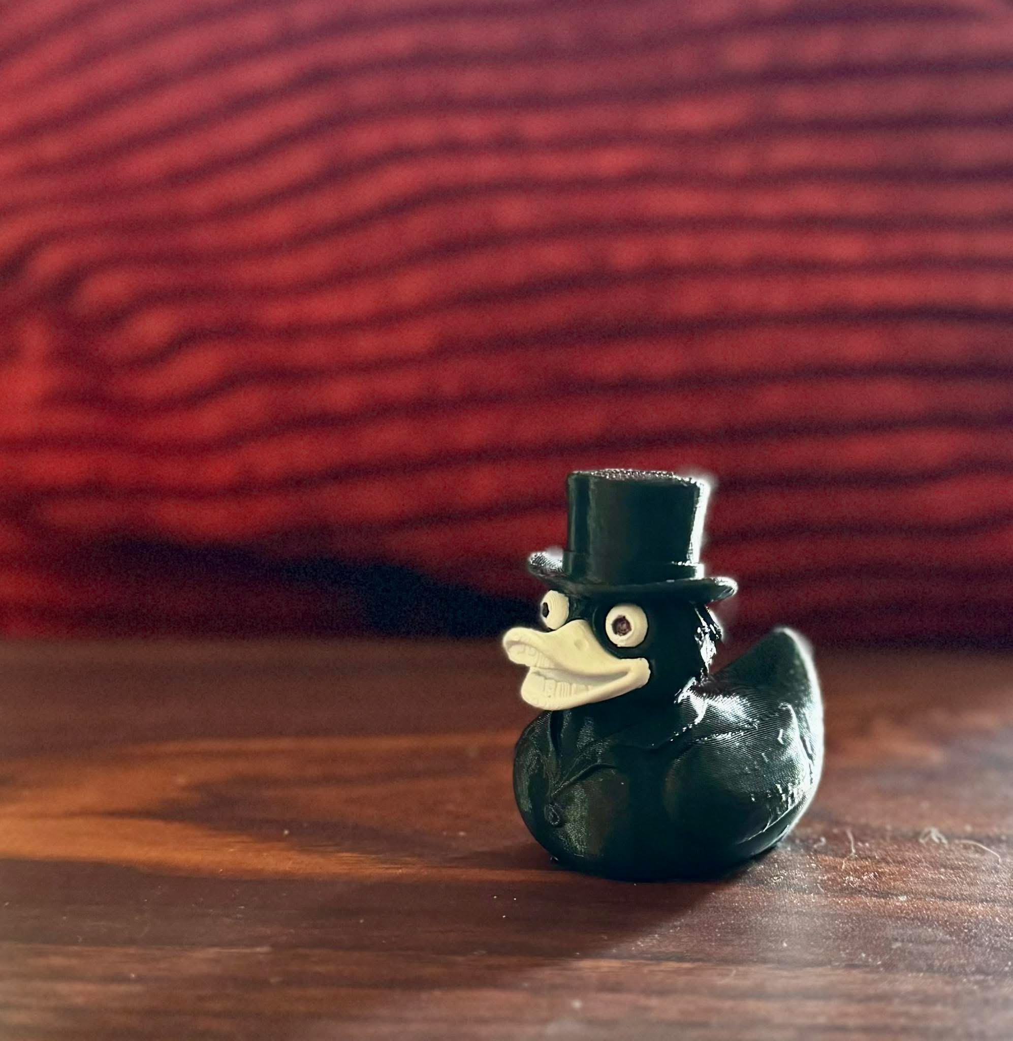Babaduck