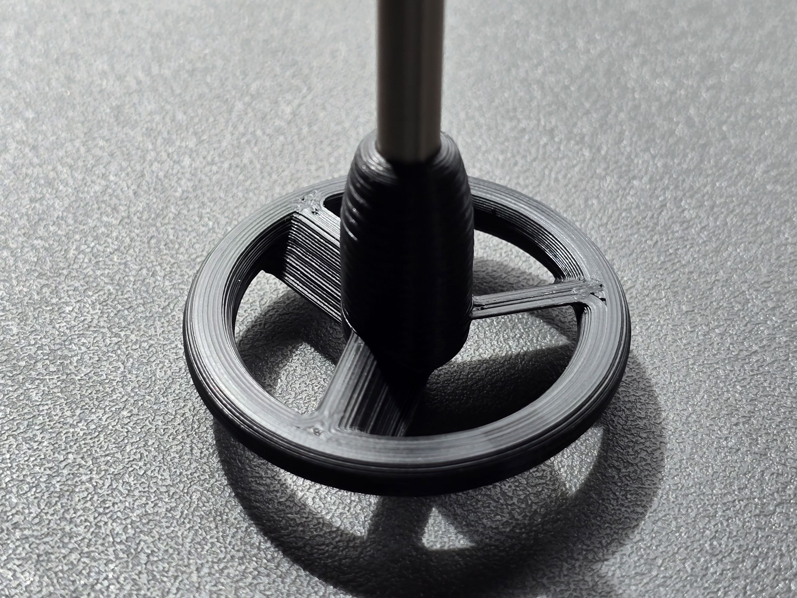 Liquid Stirrer