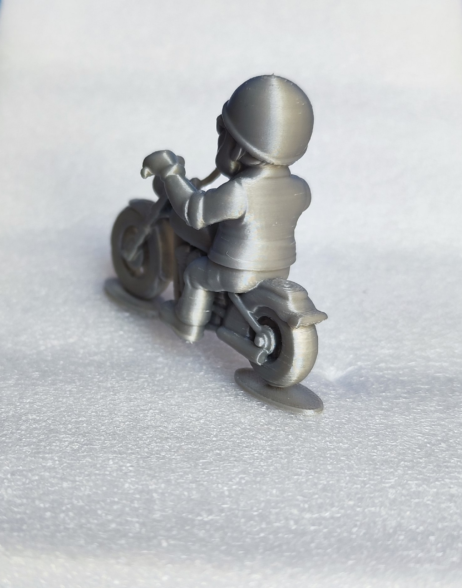 Cool Biker — miniatura 4