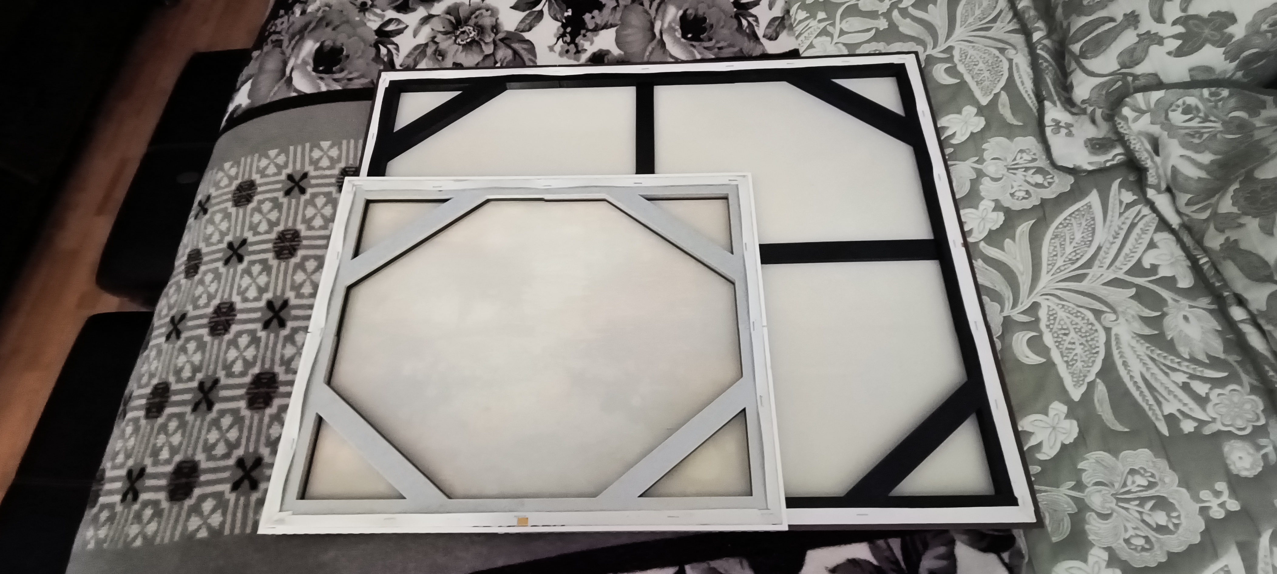 Canvas Frame — miniatura 2