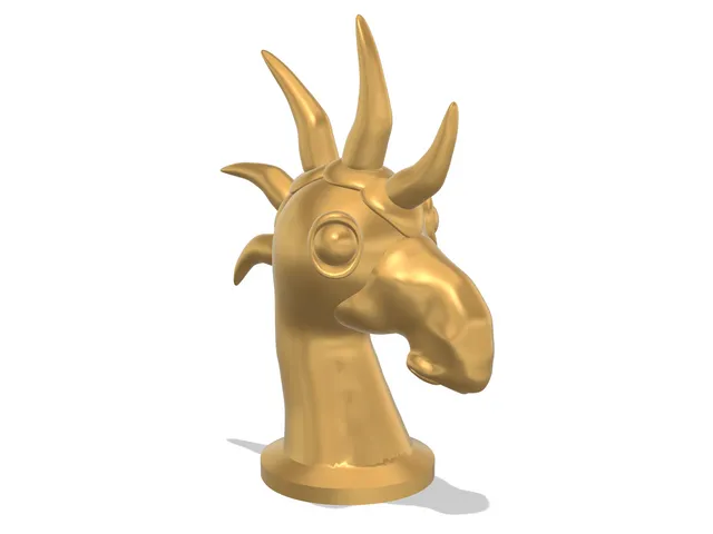 Spore bust
