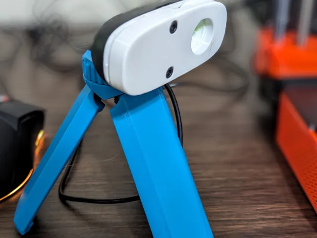 Tripod Mount for Logitech C270