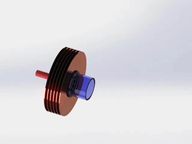 Turbine pump